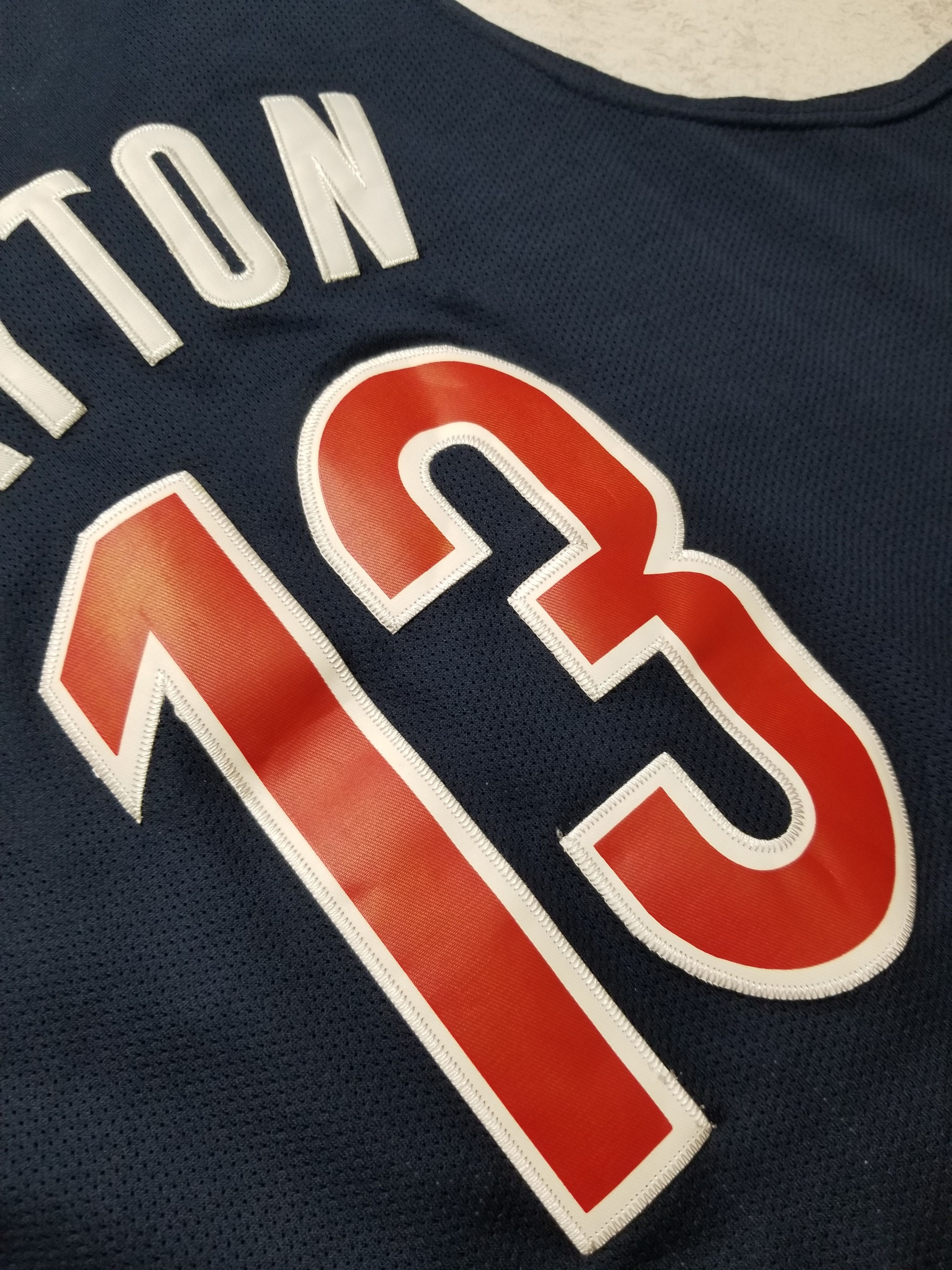Nike NCAA ARIZONA WILDCATS #13 DEANDRE AYTON COLLEGE NBA JERSEY Size US S / EU 44-46 / 1 - 3 Thumbnail