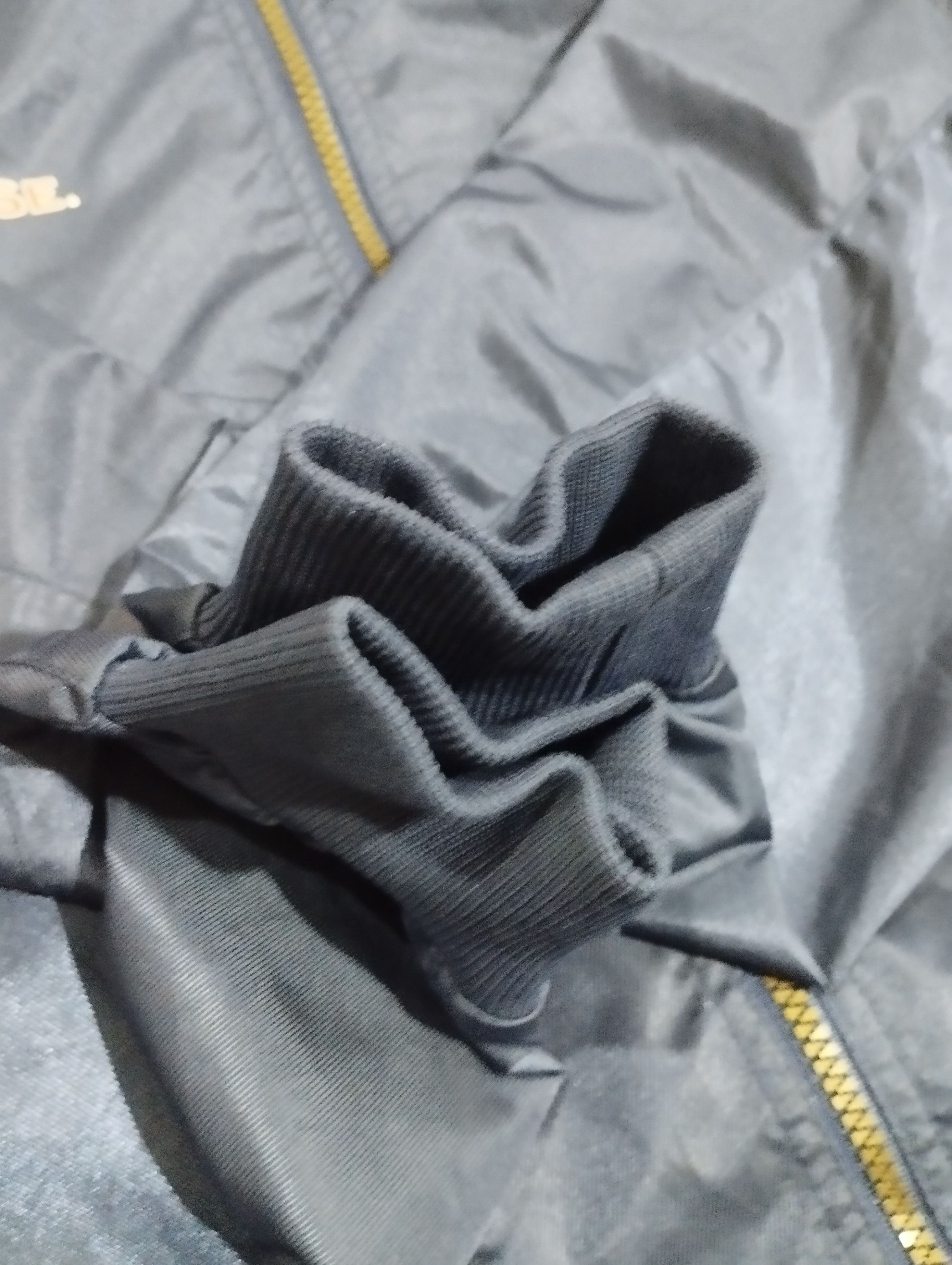 Converse × Vintage Converse jacket Size US M / EU 48-50 / 2 - 6 Thumbnail