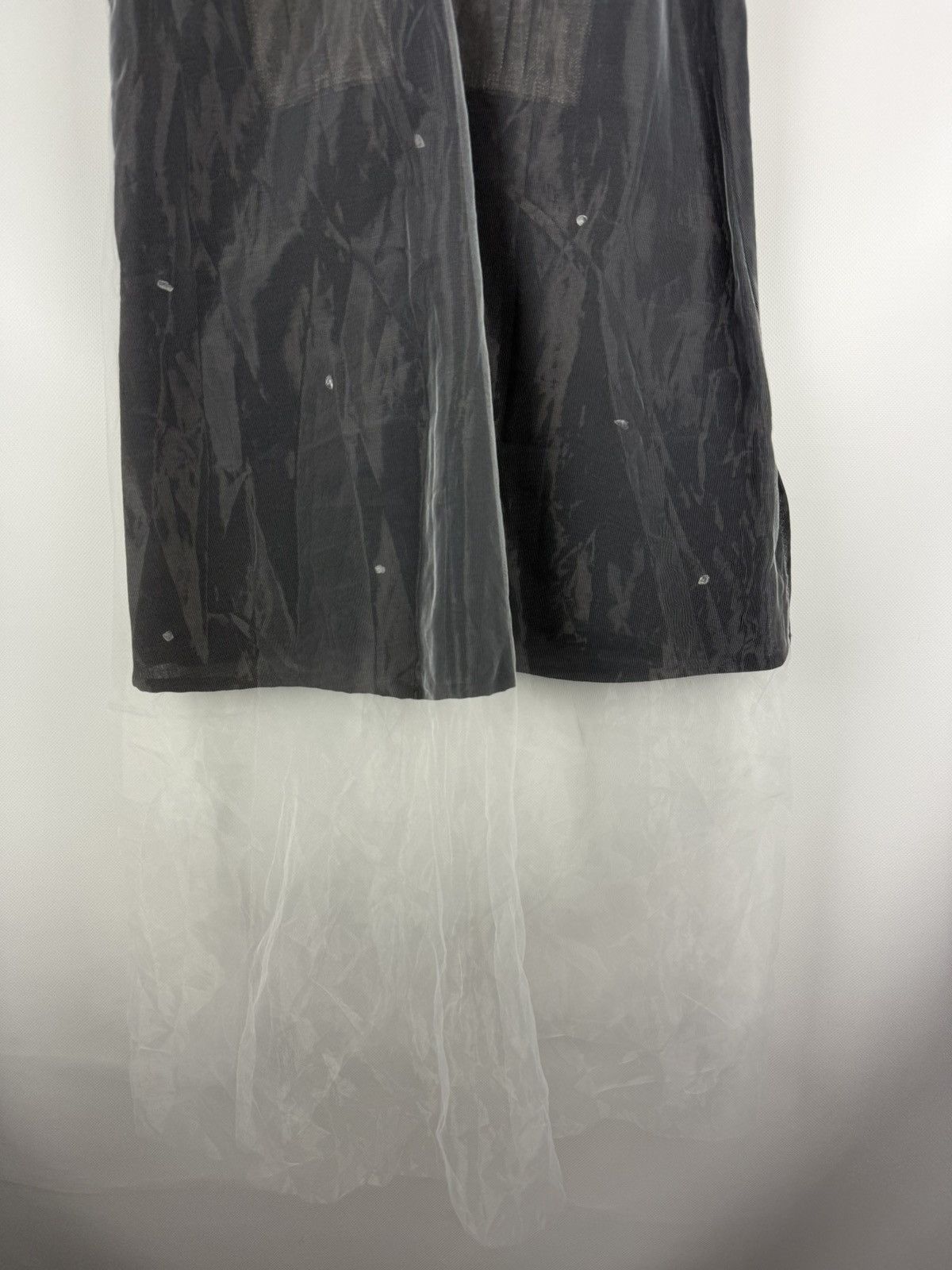 Other BNWT! Midgard Paris Autorisation De Sortie Tank Dress Size ONE SIZE - 7 Thumbnail