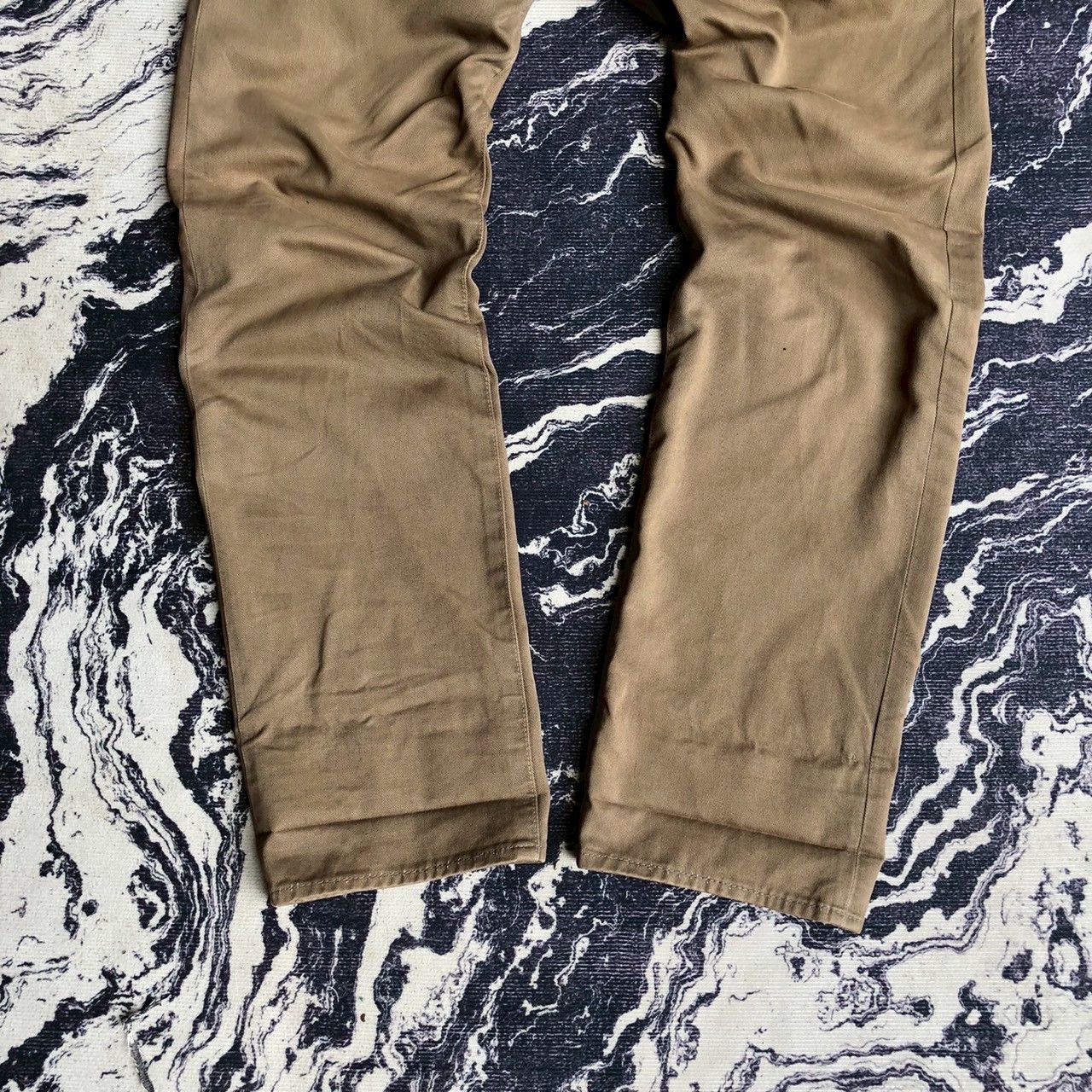 Studio D'Artisan Studio D’Artisan Brown Pants W30 Japan Size US 30 / EU 46 - 4 Thumbnail