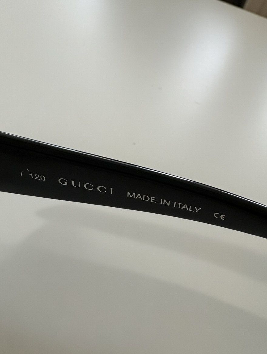 Gucci Gucci Glasses GG 2454/S Size ONE SIZE - 3 Thumbnail