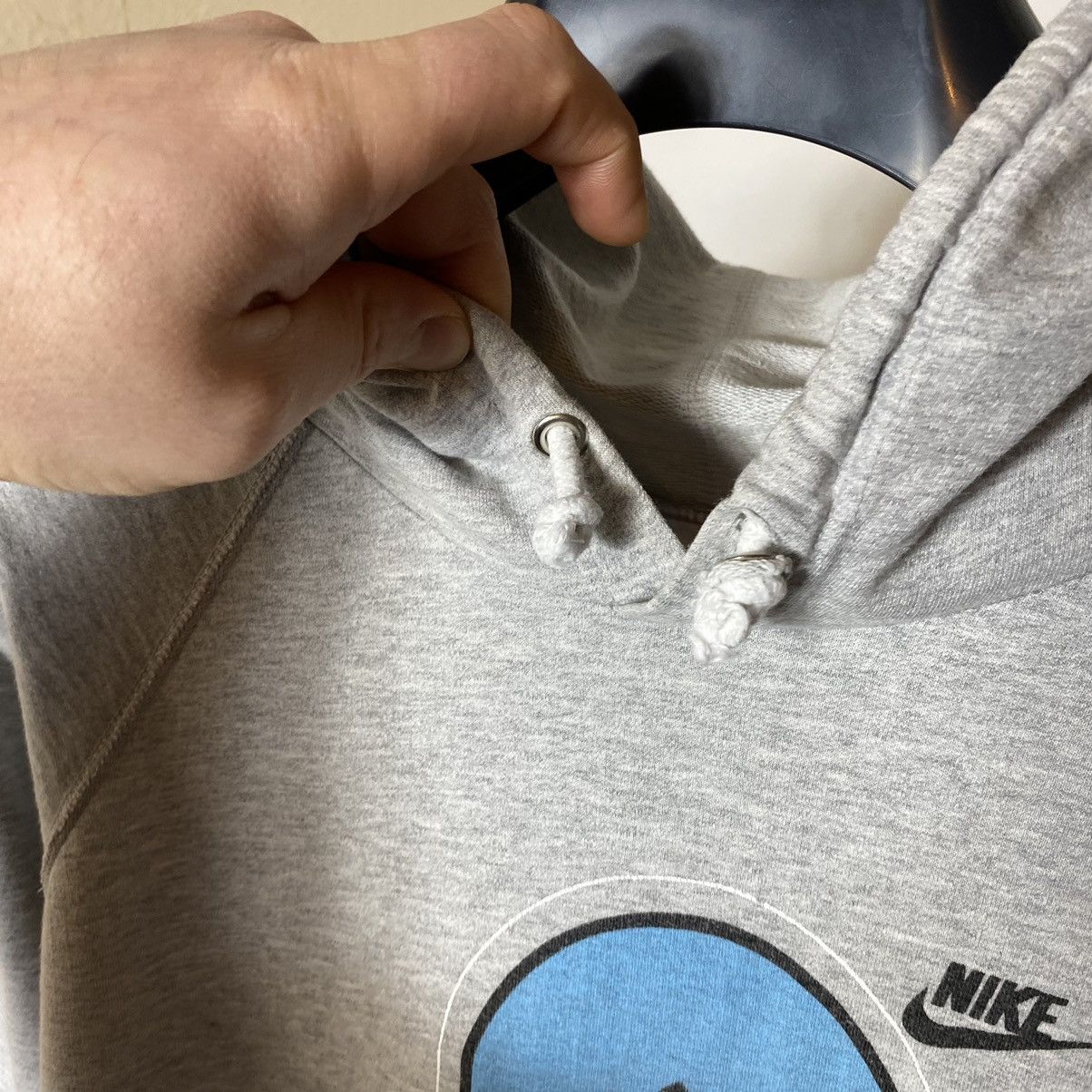 Nike 🎁Rare Vintage 1977 Nike Athletics West Hoody Men’s Size US L / EU 52-54 / 3 - 11 Thumbnail