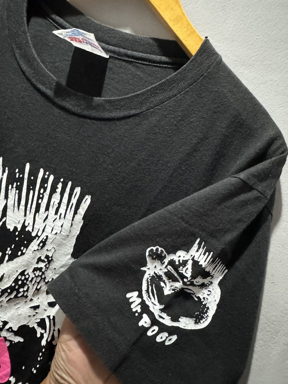 Other Vintage Bad Boy Size US L / EU 52-54 / 3 - 5 Thumbnail