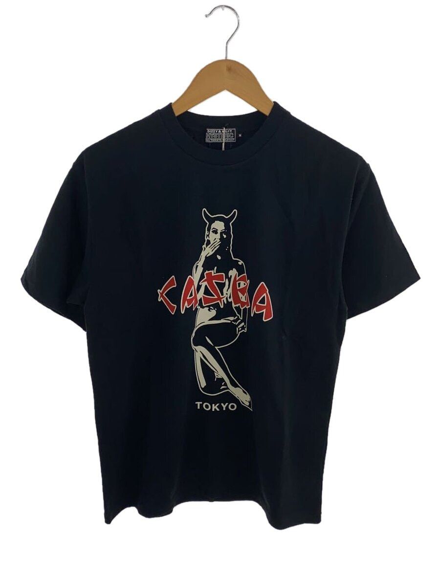 Hysteric Glamour Vixen Girl | Grailed