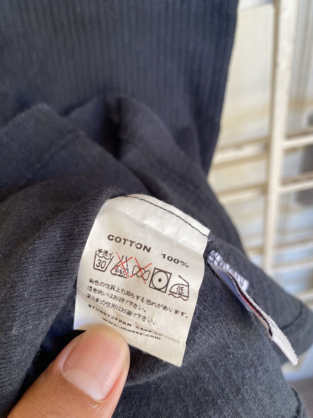 Stussy vintage stussy tank Size M / US 6-8 / IT 42-44 - 7 Thumbnail