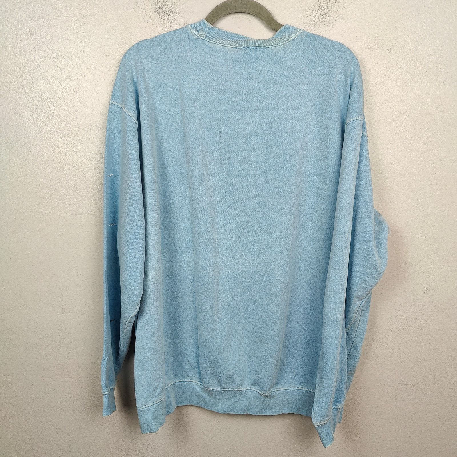 Champion Vintage Y2K Champion UCLA Bruins Sweatshirt Mens Large Size US L / EU 52-54 / 3 - 7 Thumbnail