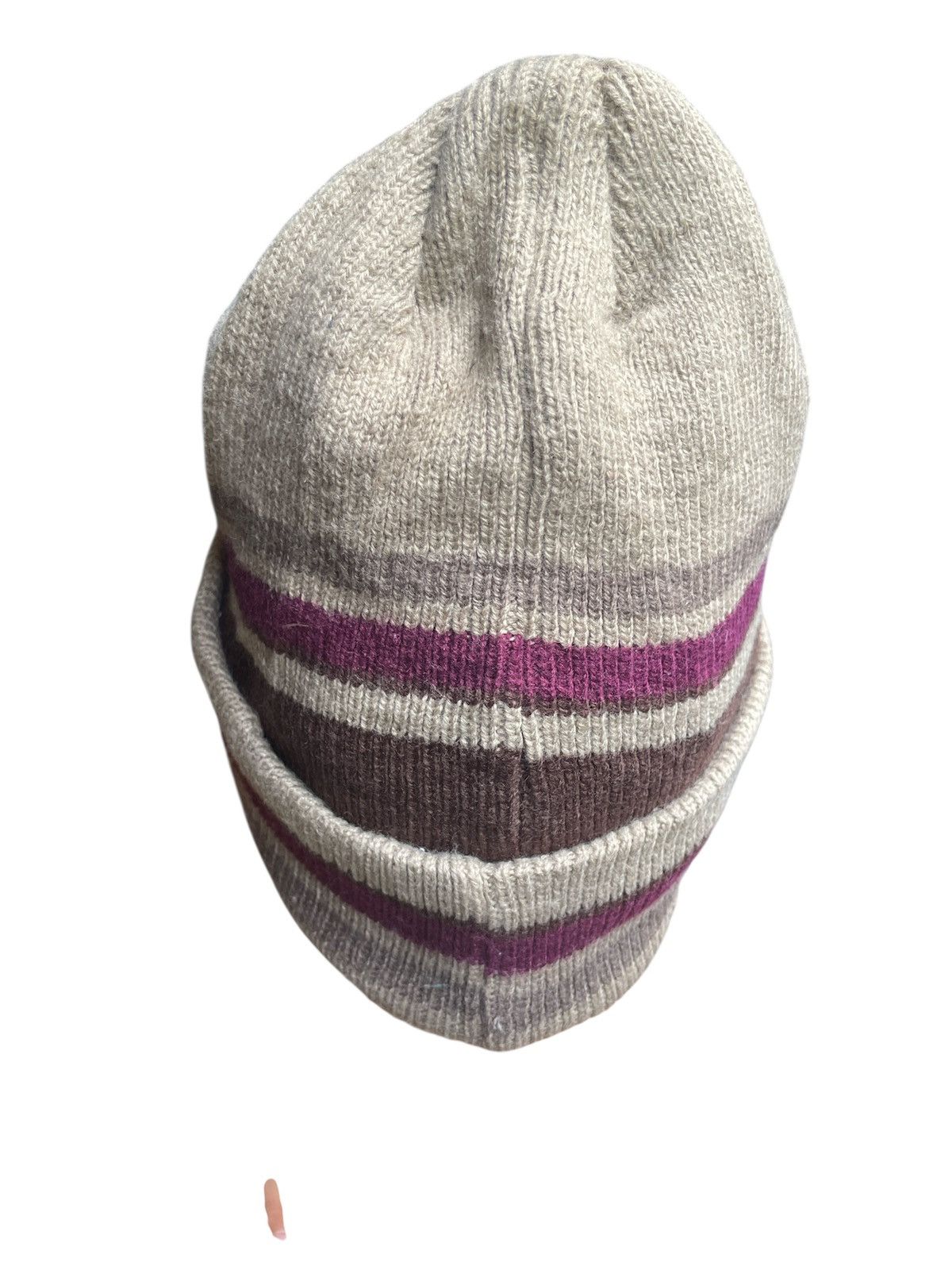 Japanese Brand Thinsulate beanie Size ONE SIZE - 3 Thumbnail