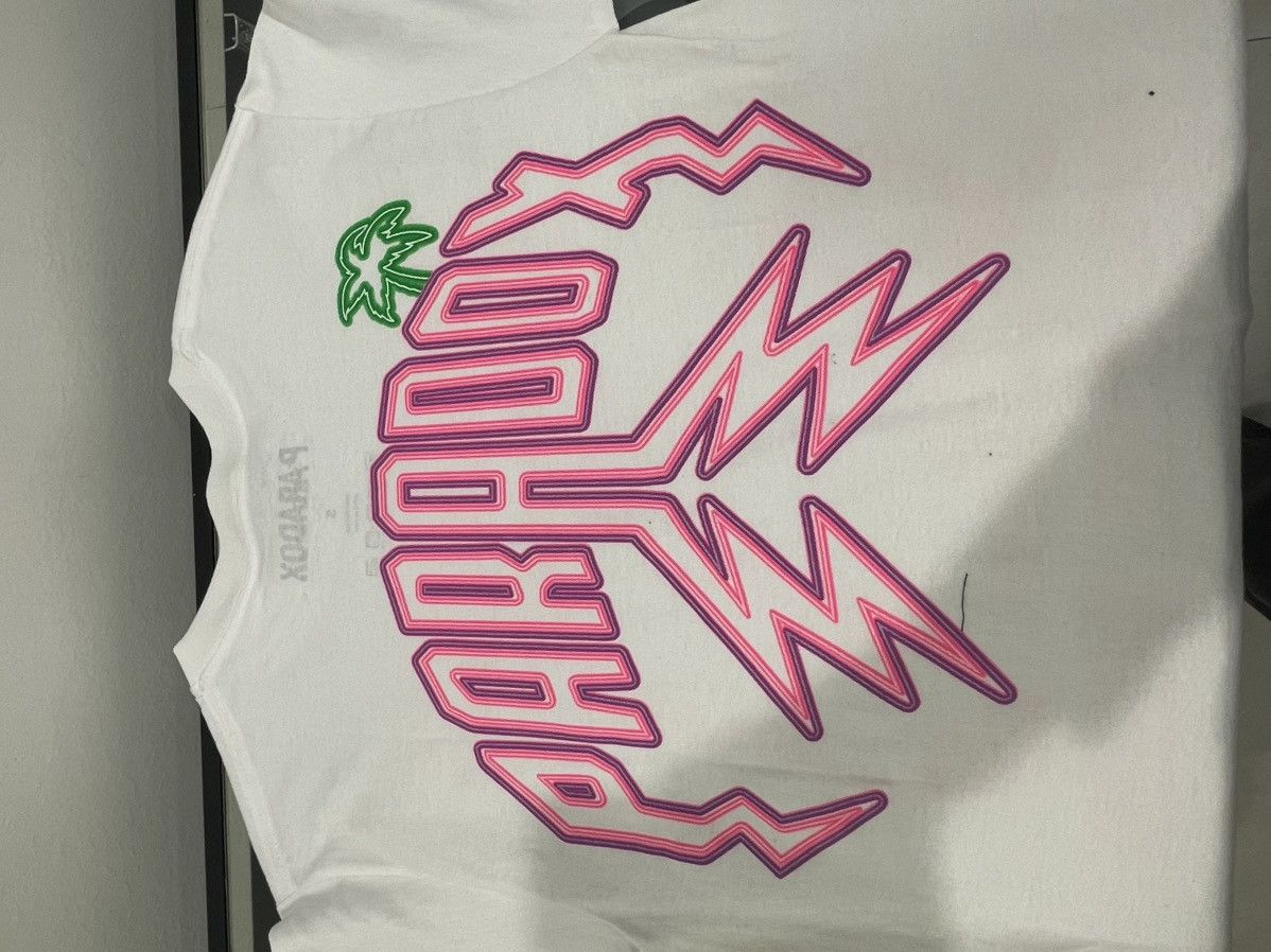 Other Paradox Rolling Loud Miami Size US S / EU 44-46 / 1 - 2 Thumbnail