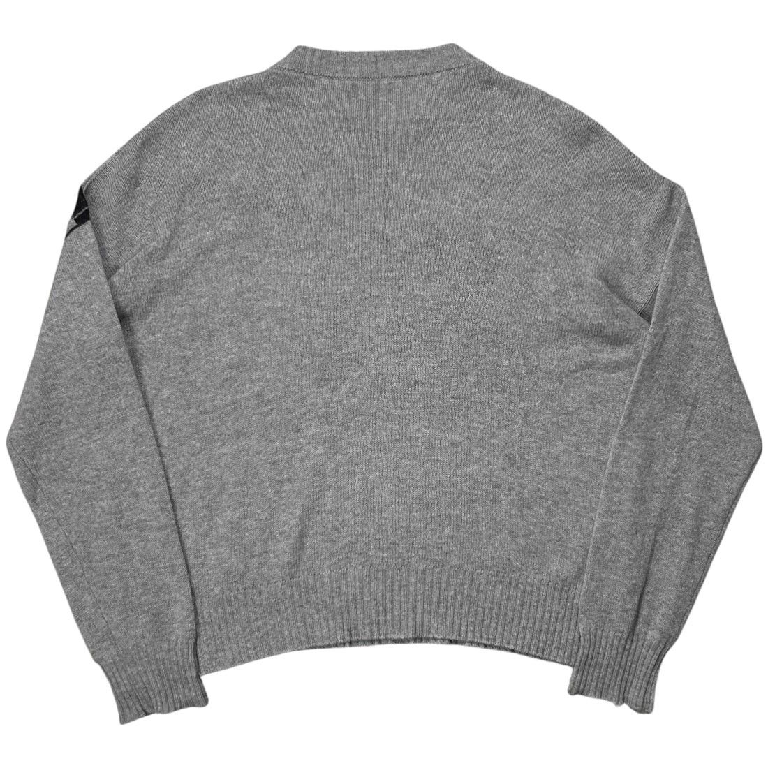 Prada Prada Monkey Laser Cashmere Sweater - SS15 Size US M / EU 48-50 / 2 - 3 Thumbnail