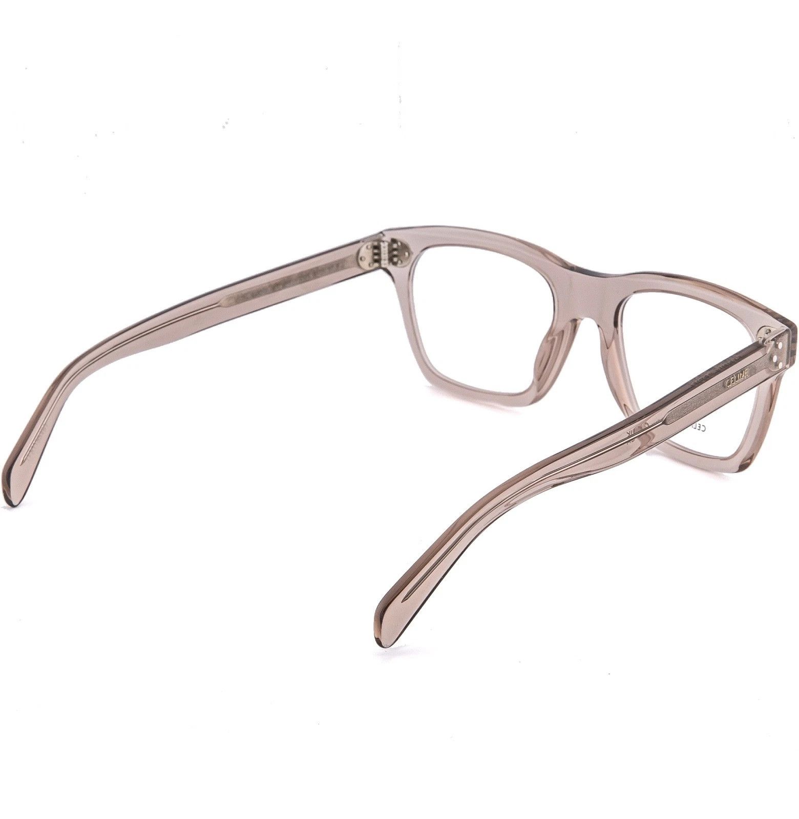 Celine CELINE 50119 BOLD 3 Dots Crystal Optical CL50119I 059 Size ONE SIZE - 2 Thumbnail