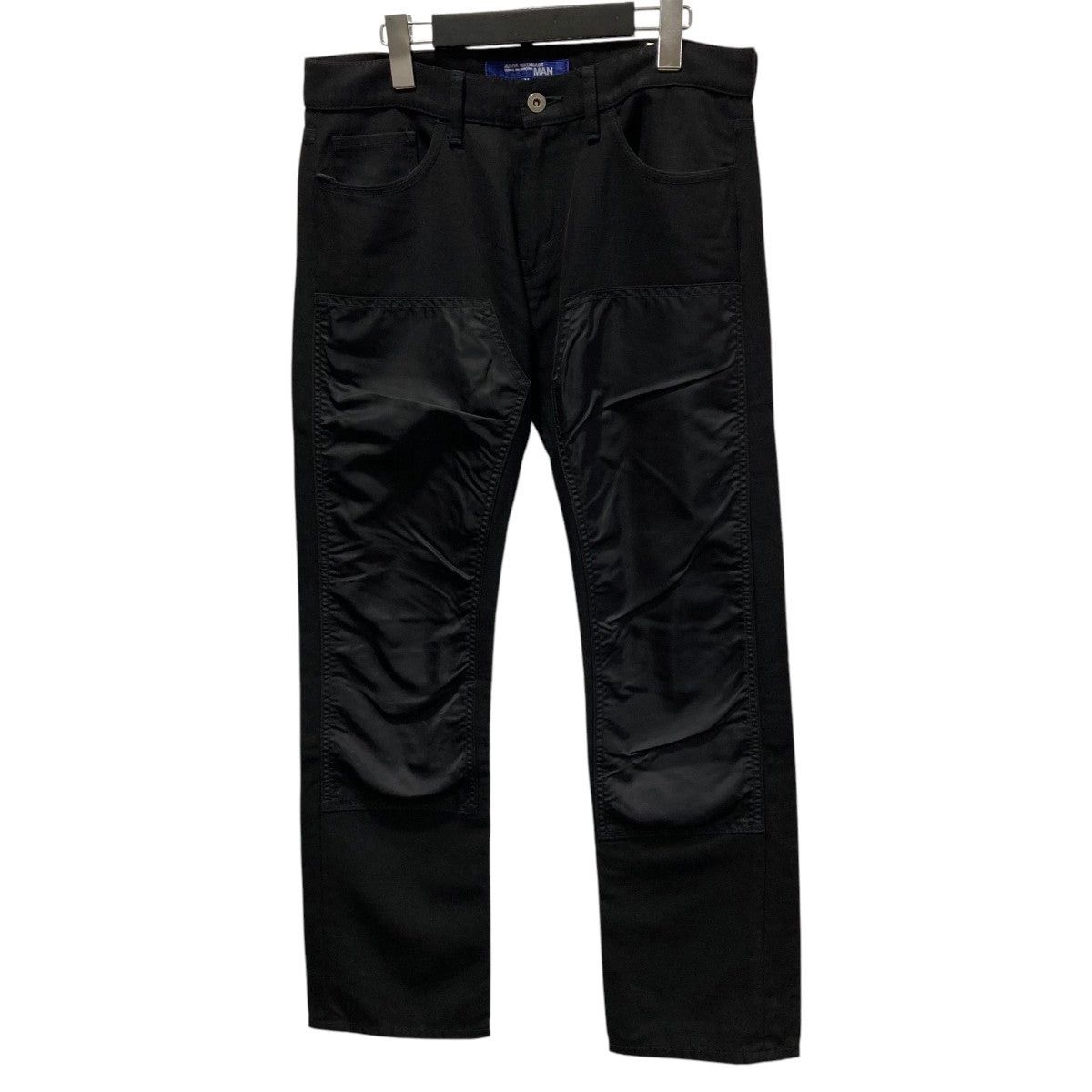 Junya Watanabe Nylon Double Knee Carpenter Pants Size US 32 / EU 48 - 1 Thumbnail