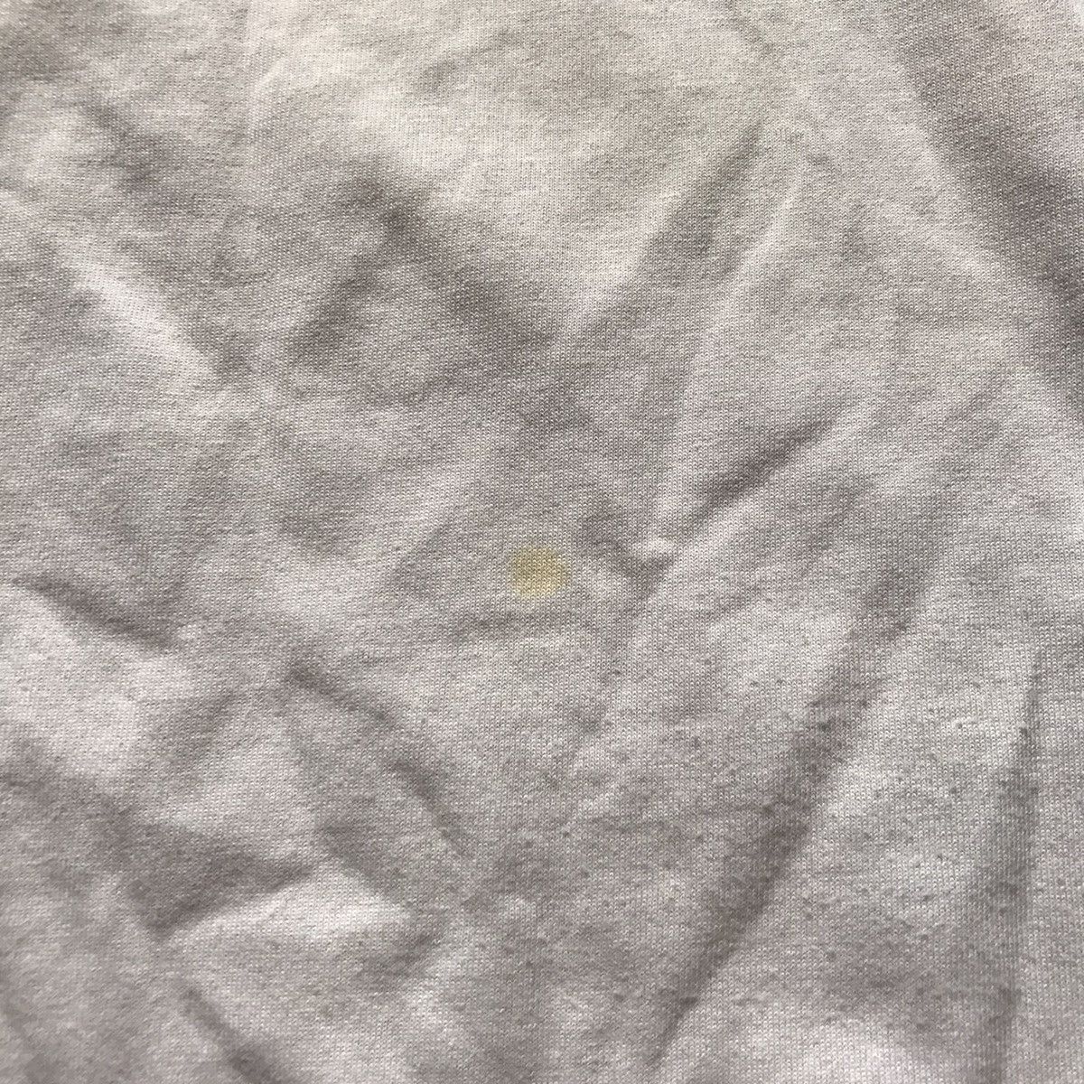 Vintage Vintage 90s Uncle Club Graphic Tee Sun Faded Y2K Relaxed XL Size US XL / EU 56 / 4 - 4 Thumbnail