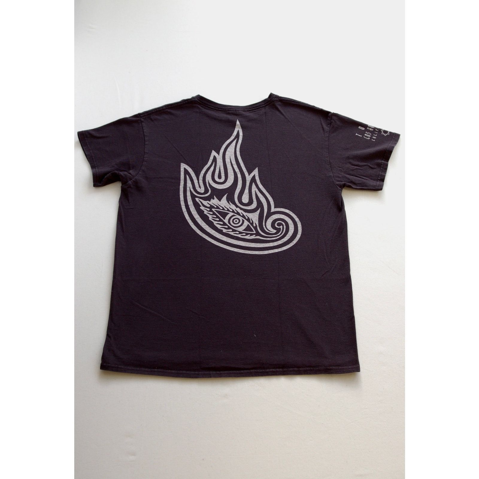 Delta Vintage Tool 2002 Lateralus Era T-Shirt Size US M / EU 48-50 / 2 - 2 Thumbnail