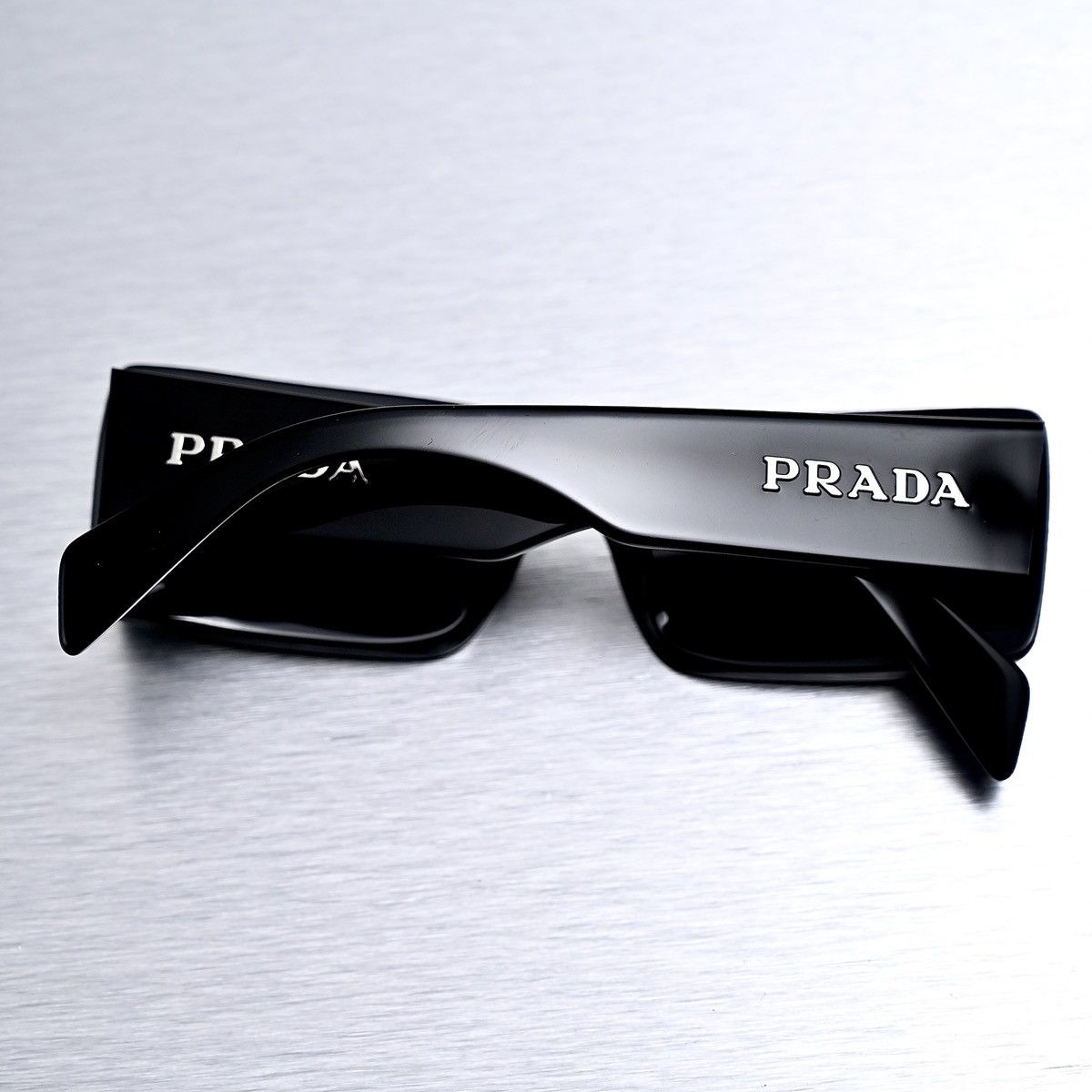 Prada PRADA 0PR A07S SUNGLASSES Size ONE SIZE - 11 Thumbnail