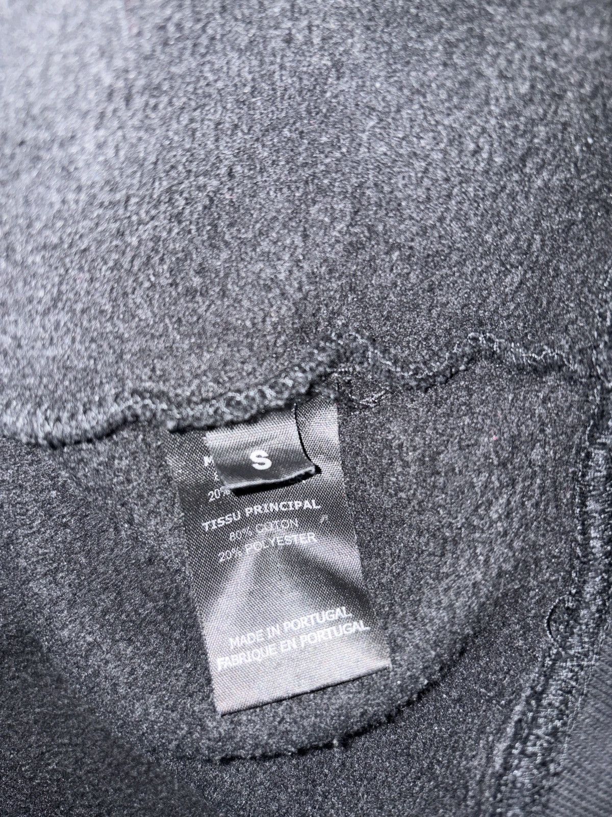 Vetements VETEMENTS HOODIE Size US M / EU 48-50 / 2 - 7 Thumbnail