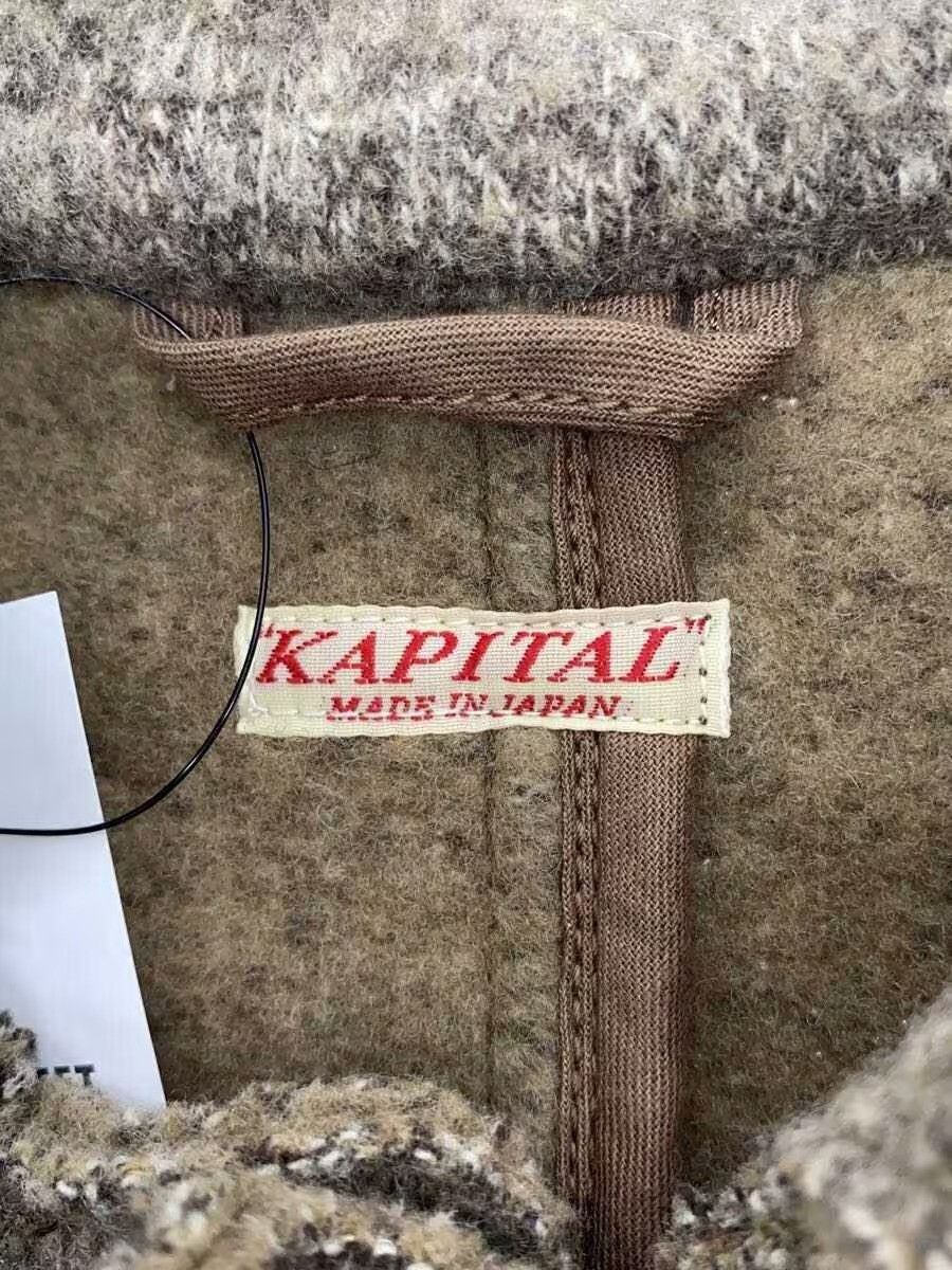 Kapital Wool Jacket Size US S / EU 44-46 / 1 - 3 Thumbnail
