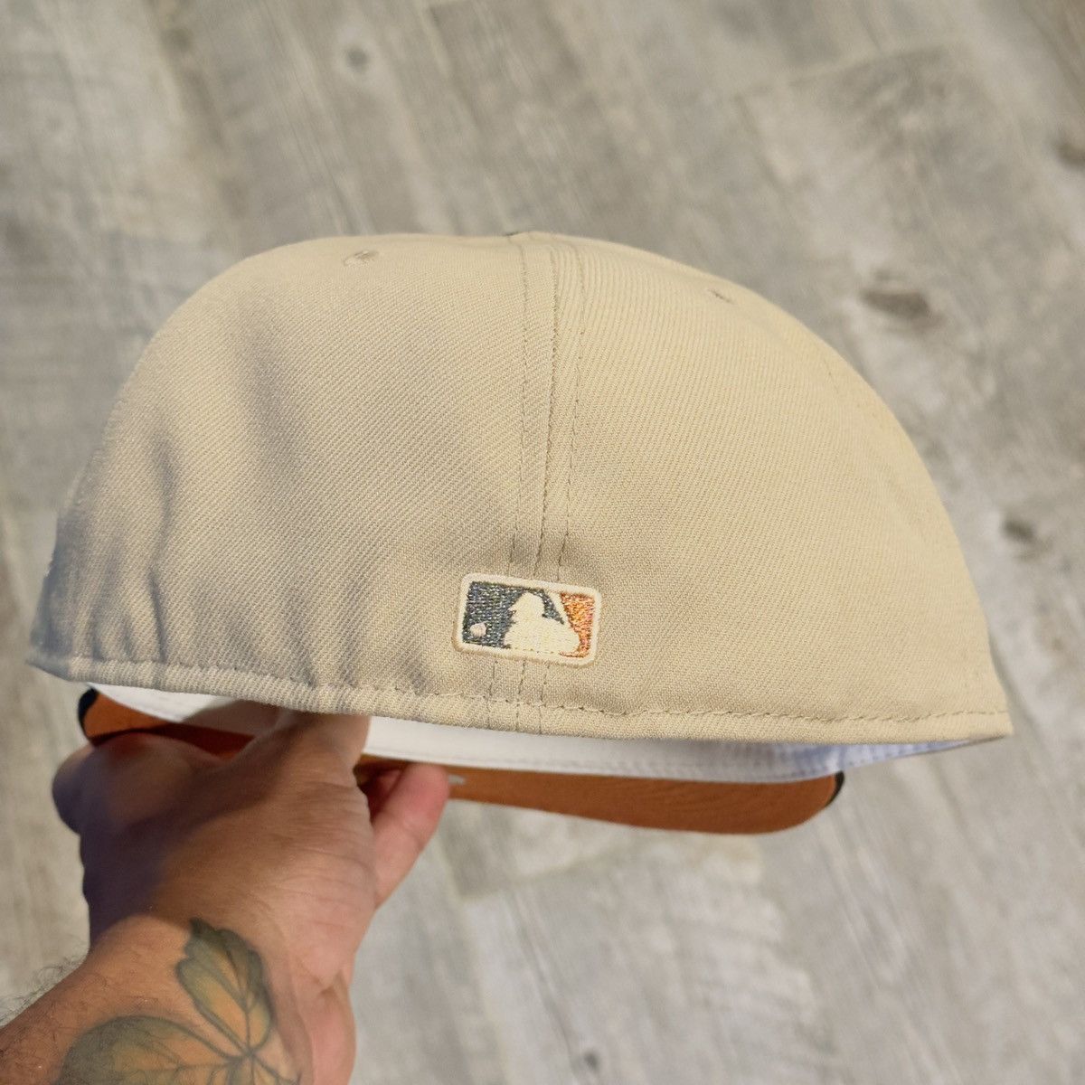 New Era New Era Baltimore Orioles Size ONE SIZE - 3 Thumbnail