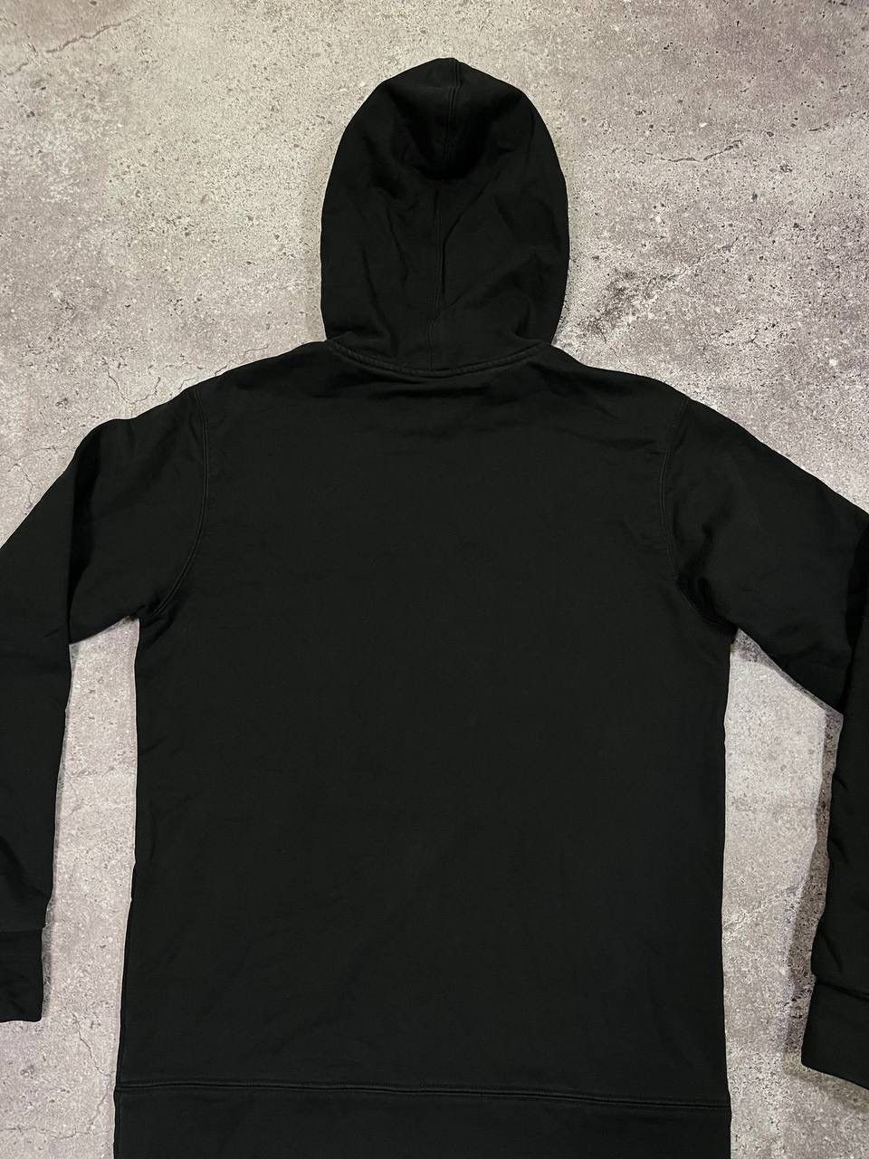 Helmut Lang HELMUT LANG LIMITED EDITION HOODIE BLACK SIZE S Y2K STYLE Size US S / EU 44-46 / 1 - 13 Thumbnail