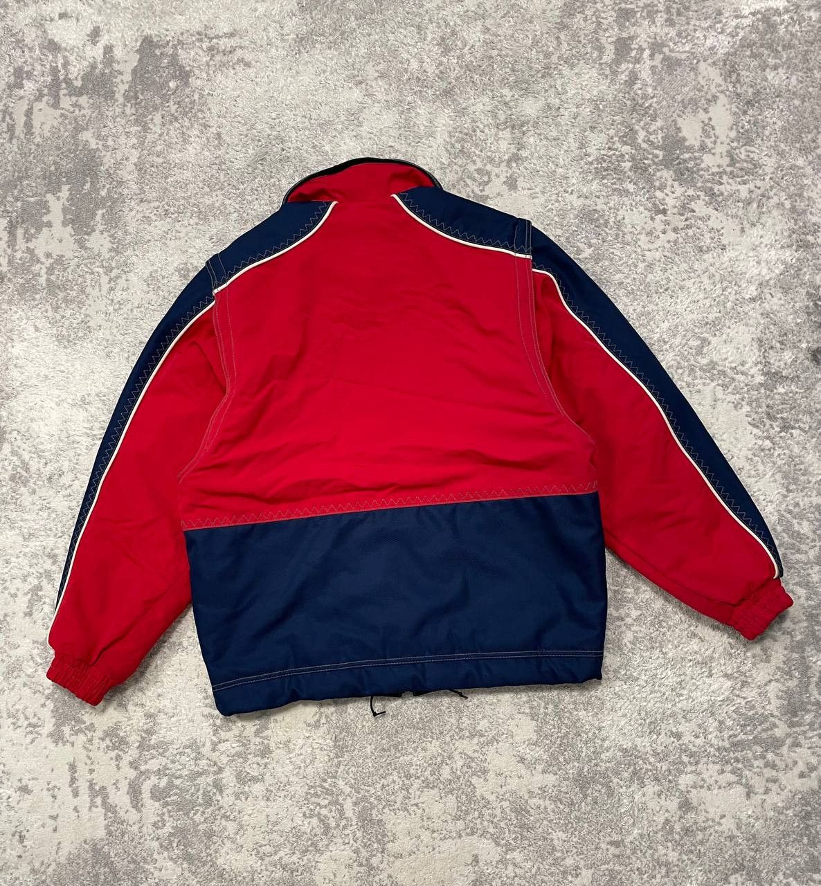 Phenix Vintage Phenix Ski Jacket 90s Japan Technical Size US M / EU 48-50 / 2 - 9 Thumbnail
