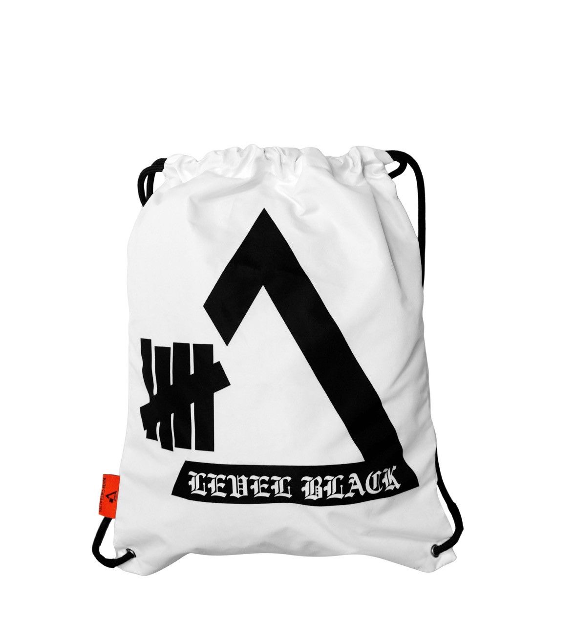 Other Level x Black with Undefeated collab Size US L / EU 52-54 / 3 - 5 Thumbnail