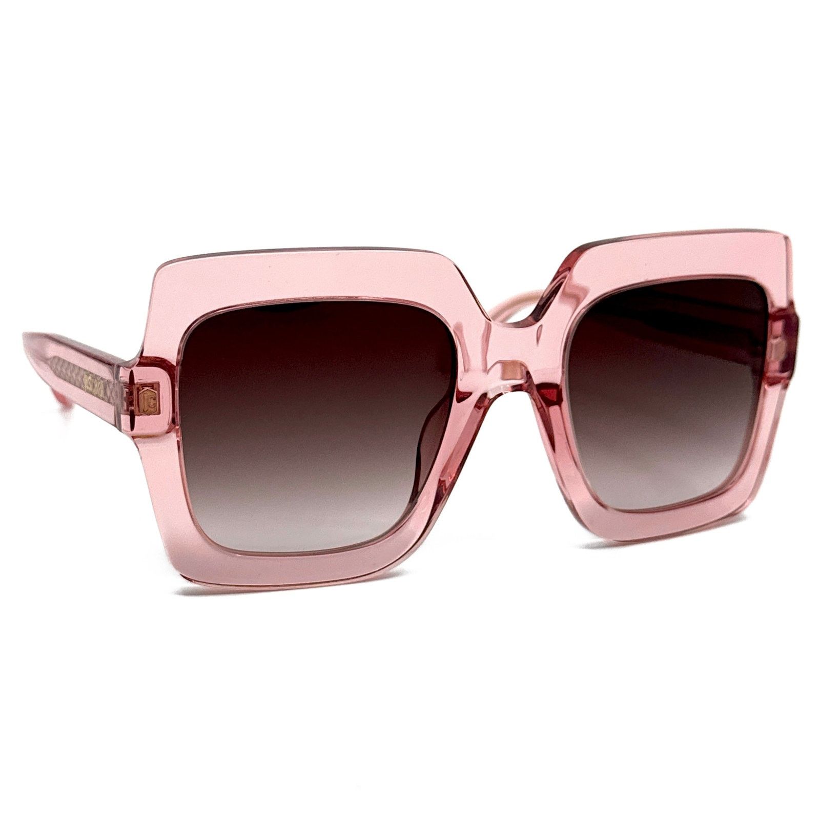 Just Cavalli NEW!!! JUST CAVALLI Sunglasses SJC023 Col.06M5 Authentic Size ONE SIZE - 1 Thumbnail