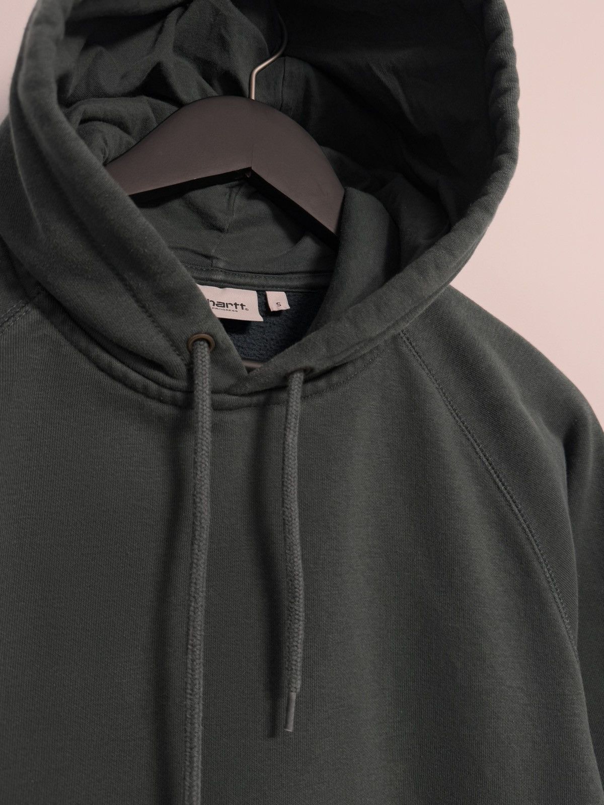 Carhartt Carhartt Vintage Y2K style logo Hype Size US S / EU 44-46 / 1 - 7 Thumbnail