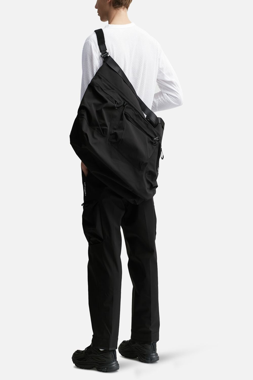 CMF Outdoor Garment CMF OUTDOOR GARMENT 3 Day Tote Coexist Size ONE SIZE - 12 Thumbnail