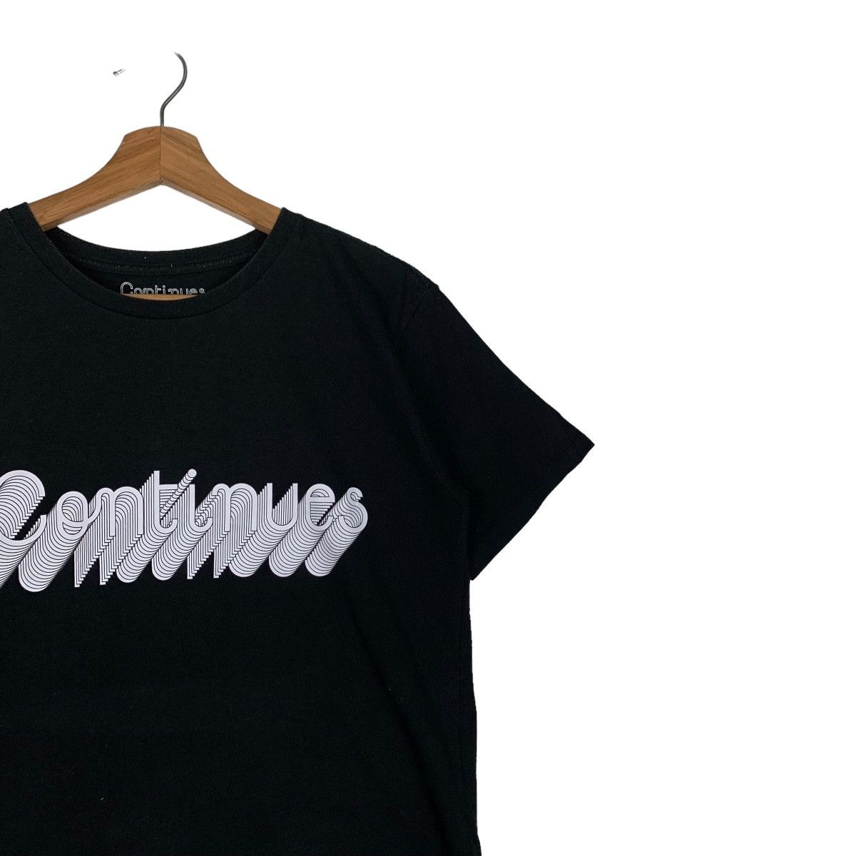 Band Tees CONTINUES Hoshino Gen Live Tour 2017 Tees #0208-C10 Size US S / EU 44-46 / 1 - 6 Thumbnail