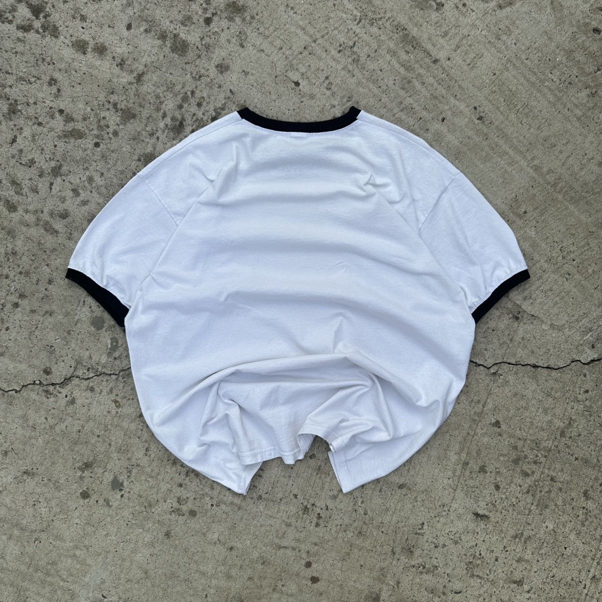 Slate & Stone VTG Japanese Style Mixtape T-shirts Big Logo Size XL Joke Size US XL / EU 56 / 4 - 2 Thumbnail