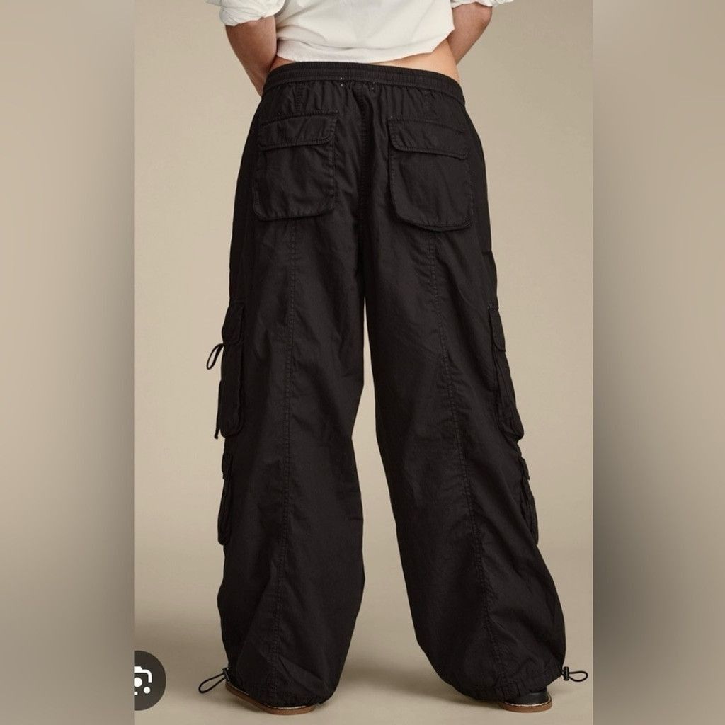 Lucky Brand NEW with tags (NWT) Lucky Brand CARGO FLIGHT PANT Size 36" / US 14 / IT 50 - 2 Thumbnail
