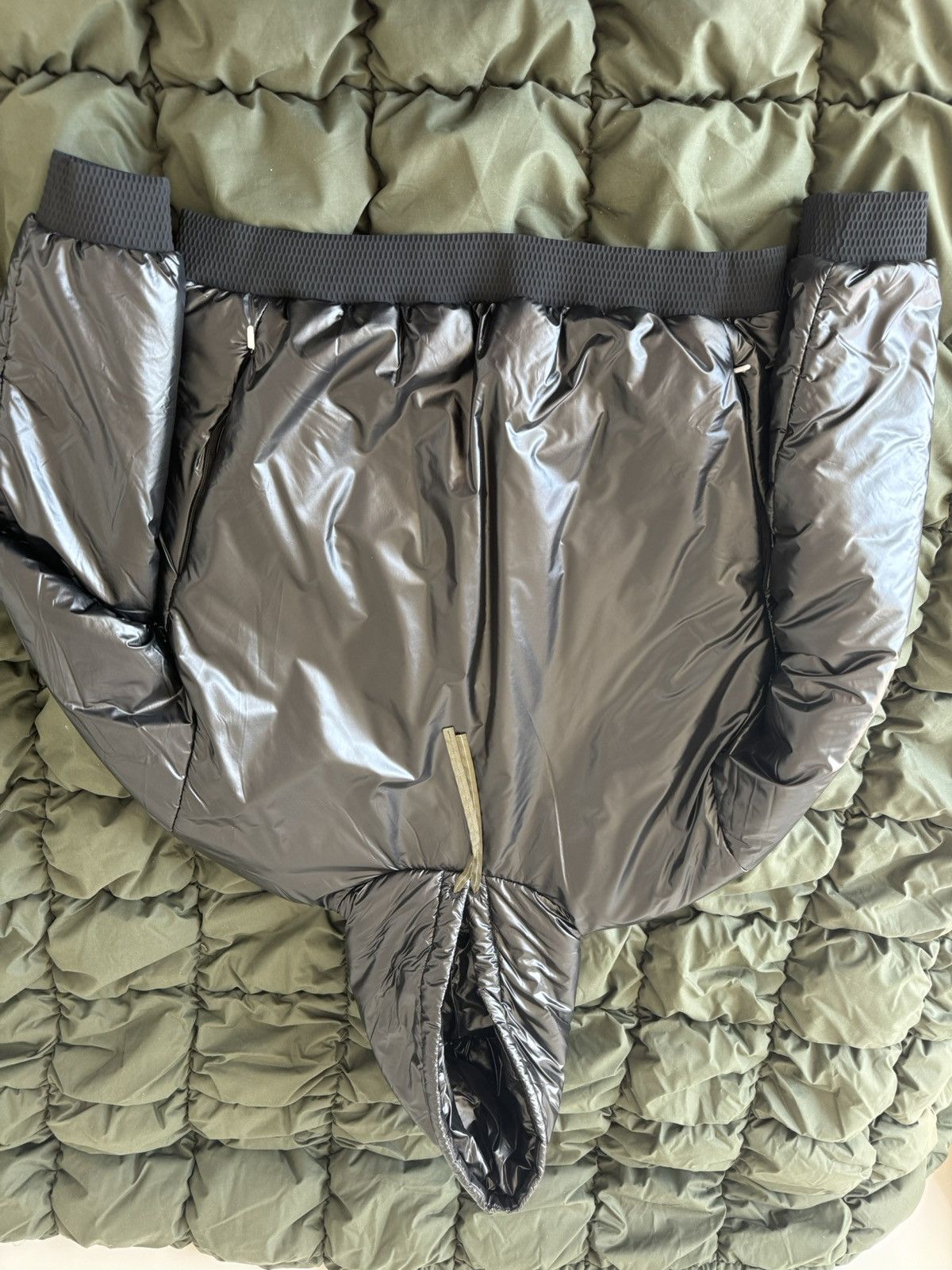 Acronym Acronym hoodie Size US S / EU 44-46 / 1 - 2 Thumbnail