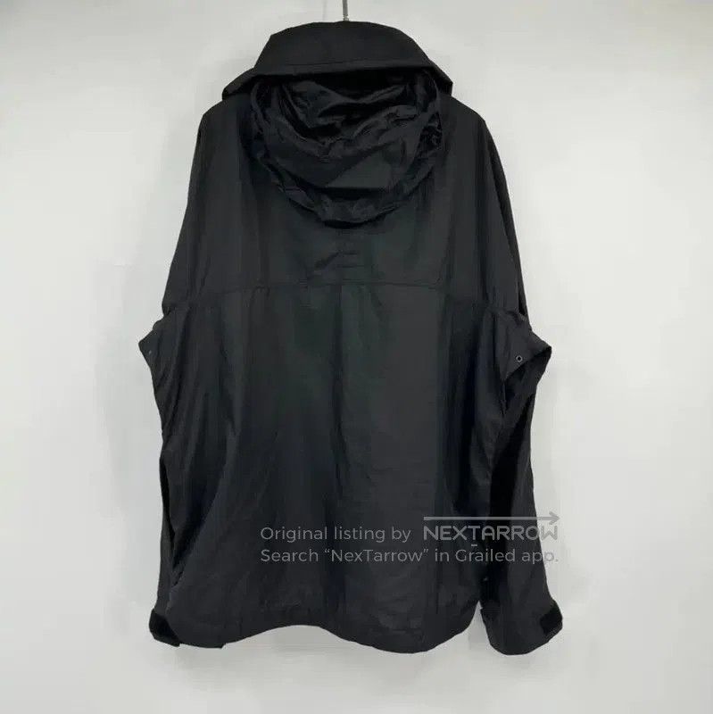 Burberry Burberry Black Long Sleeve Winter Jacket. Size US S / EU 44-46 / 1 - 3 Thumbnail