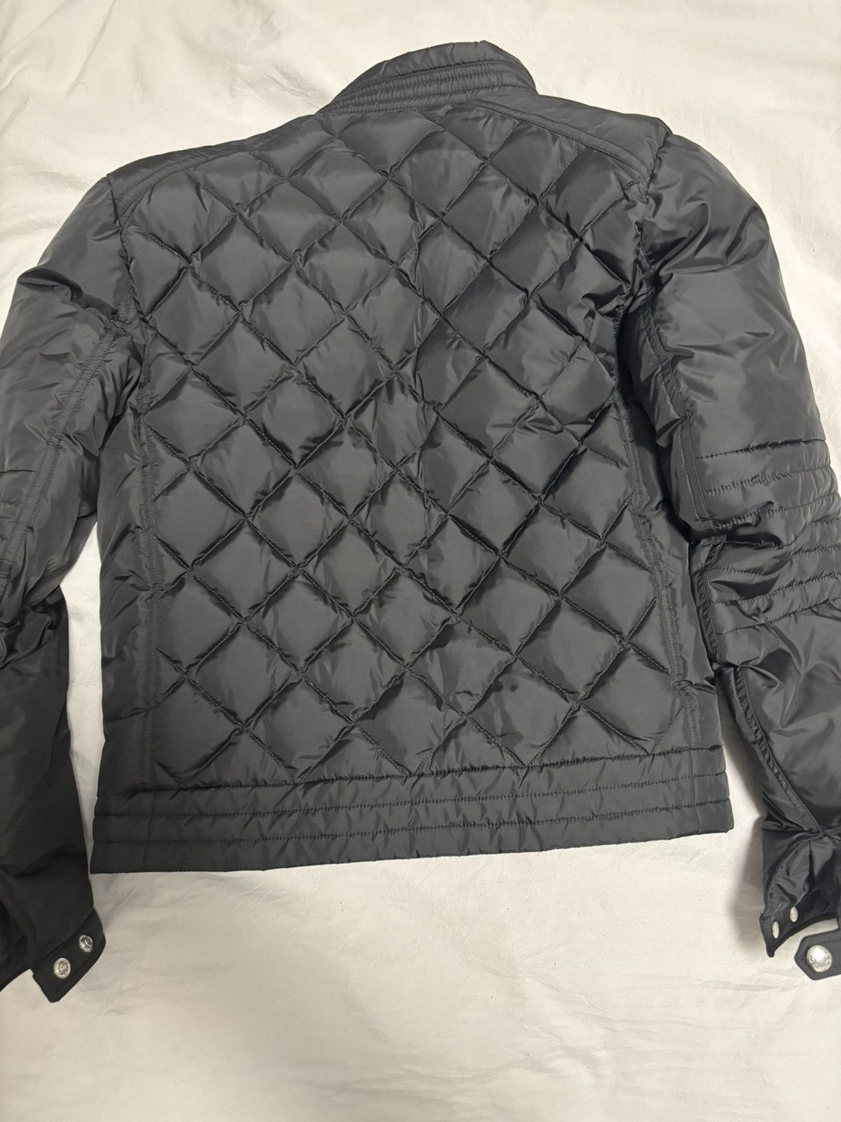 Moncler Moncler Vulpie Size US S / EU 44-46 / 1 - 2 Thumbnail