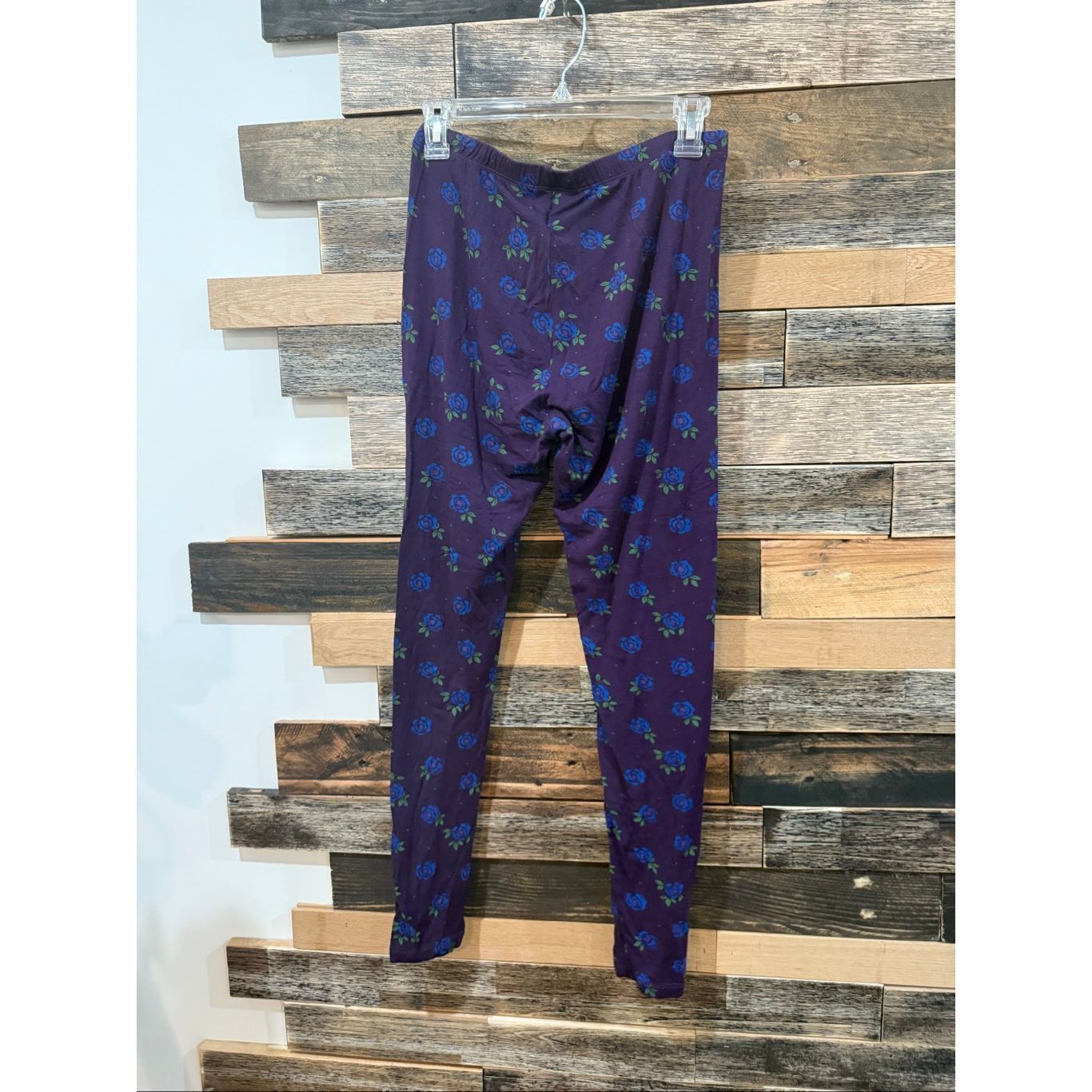 Guru Gudrun Sjoden full length leggings size medium Size 30" / US 8 / IT 44 - 2 Thumbnail