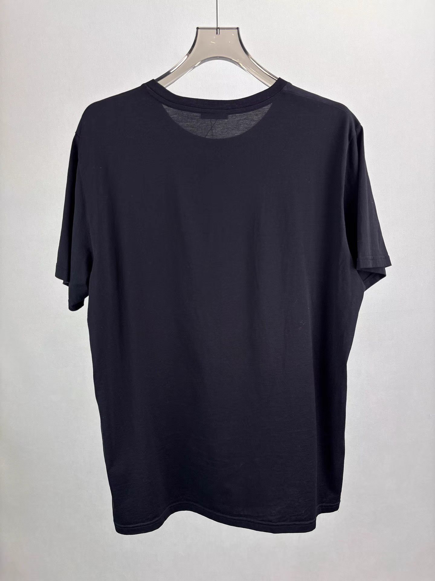 Dior DIOR Chest Embroidery Logo Short Sleeve K1 Size US XXL / EU 58 / 5 - 2 Thumbnail