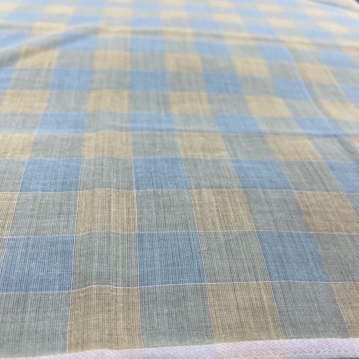 Courreges × Vintage Courreges Handkerchief / Bandana / Neckerchief B309 Size ONE SIZE - 8 Thumbnail
