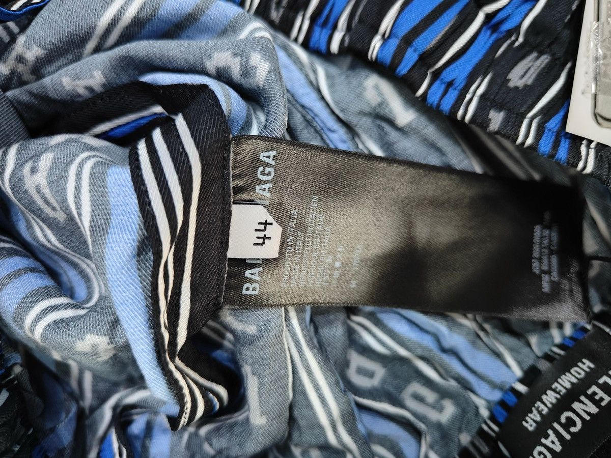 Balenciaga Pants Size US 44 / EU 60 - 7 Thumbnail