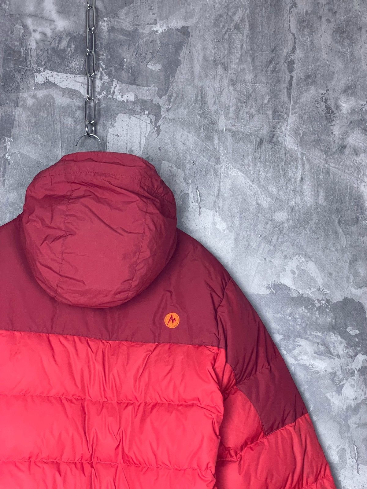 Marmot Down Goose 700 Marmot Puffer Jacket Size US L / EU 52-54 / 3 - 22 Thumbnail