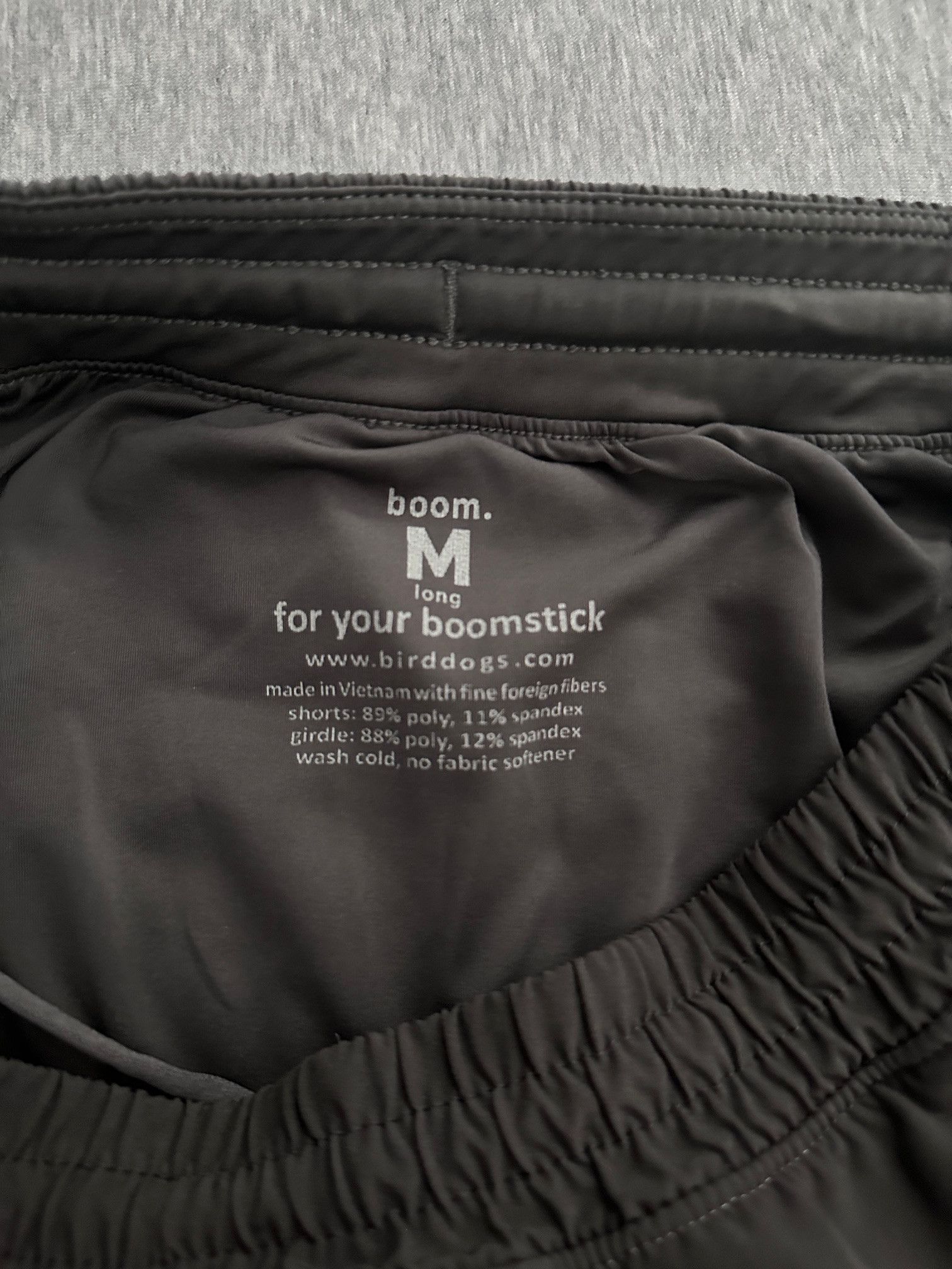 Other Birddog boomstick shorts Size US 32 / EU 48 - 3 Thumbnail
