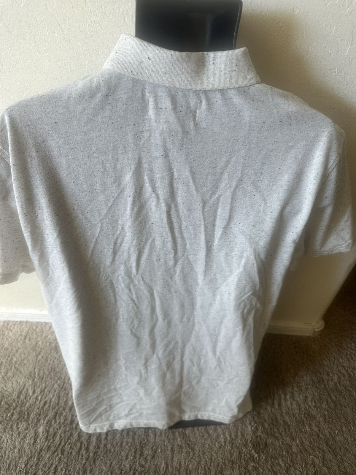 Original Penguin Men’s used size XL Penguin polo shirt multicolor Size US XL / EU 56 / 4 - 5 Thumbnail