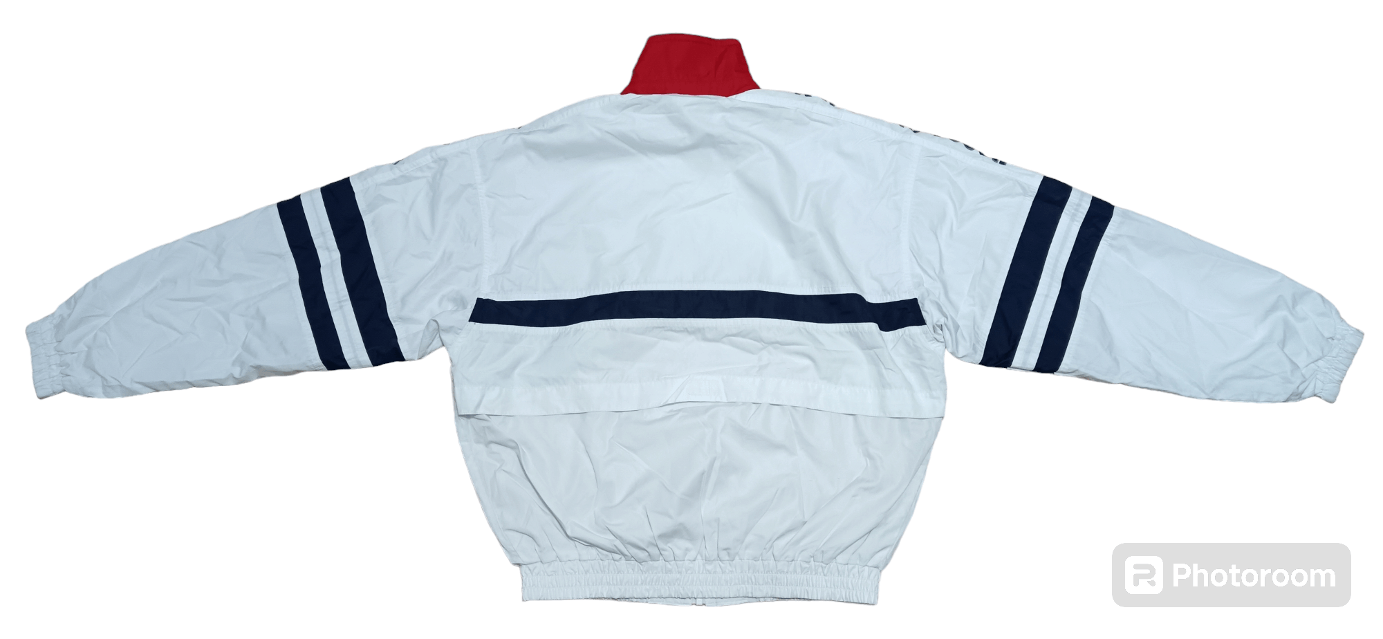Japanese Brand × Vintage VINTAGE YONEX WINDBREAKER JACKET Size US M / EU 48-50 / 2 - 4 Thumbnail