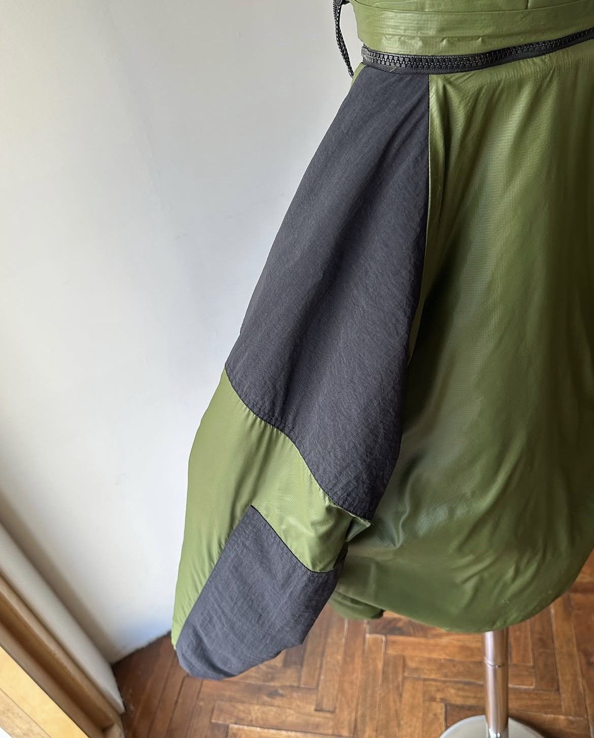 MasterPiece 90's MASTERPIECE PERTEX Puffer Mountain Jacket Size US L / EU 52-54 / 3 - 19 Thumbnail