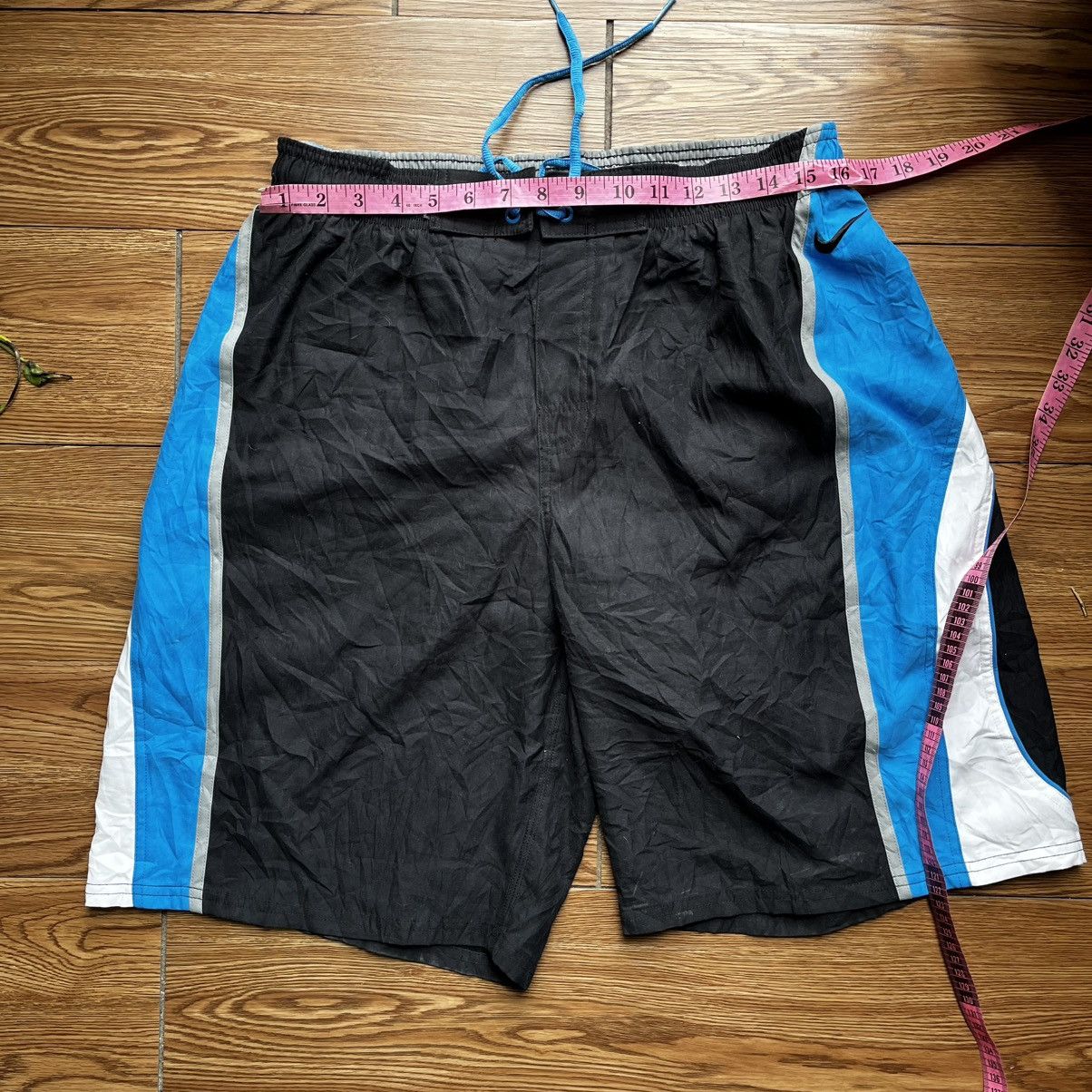 Nike Nike vintage Jorts 90s Size US 32 / EU 48 - 5 Thumbnail