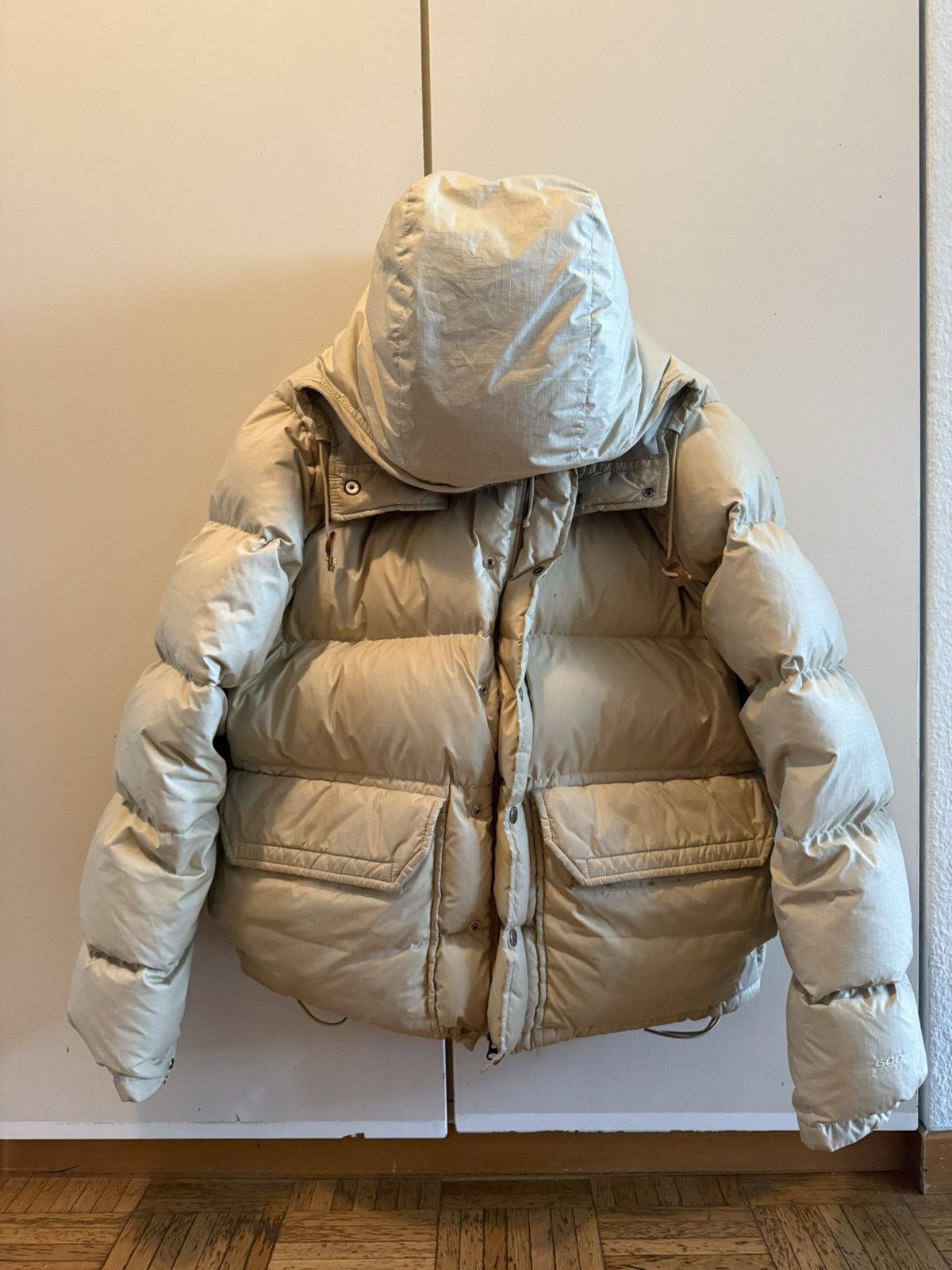 The North Face The North Face Down Jacket Size US L / EU 52-54 / 3 - 2 Thumbnail
