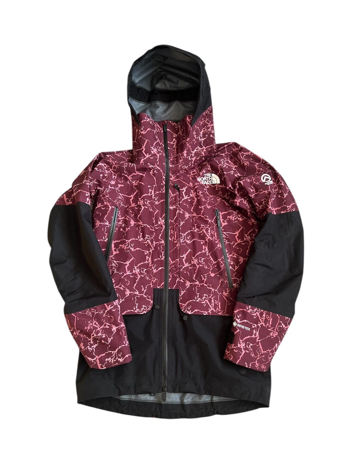 The North Face The North Face - Summit Series Verbier GORE-TEX Jacket Size US S / EU 44-46 / 1 - 1 Thumbnail