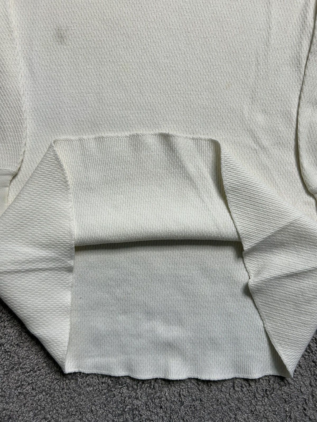 Vintage Vintage 70s JC Penney Waffle Thermal Size US L / EU 52-54 / 3 - 3 Thumbnail