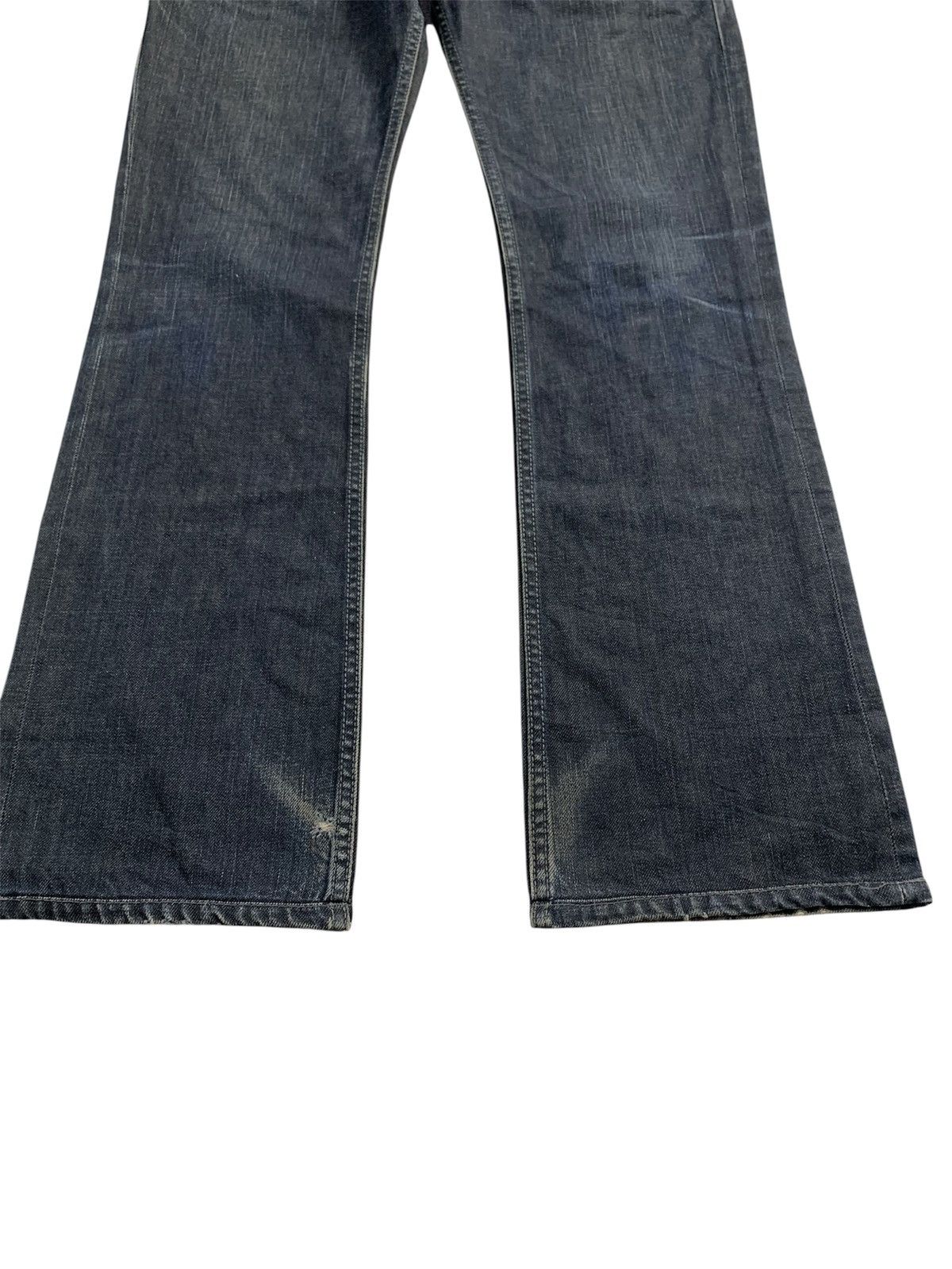 Diesel Diesel Industry Zatiny Wash Jeans pants Size US 28 / EU 44 - 3 Thumbnail