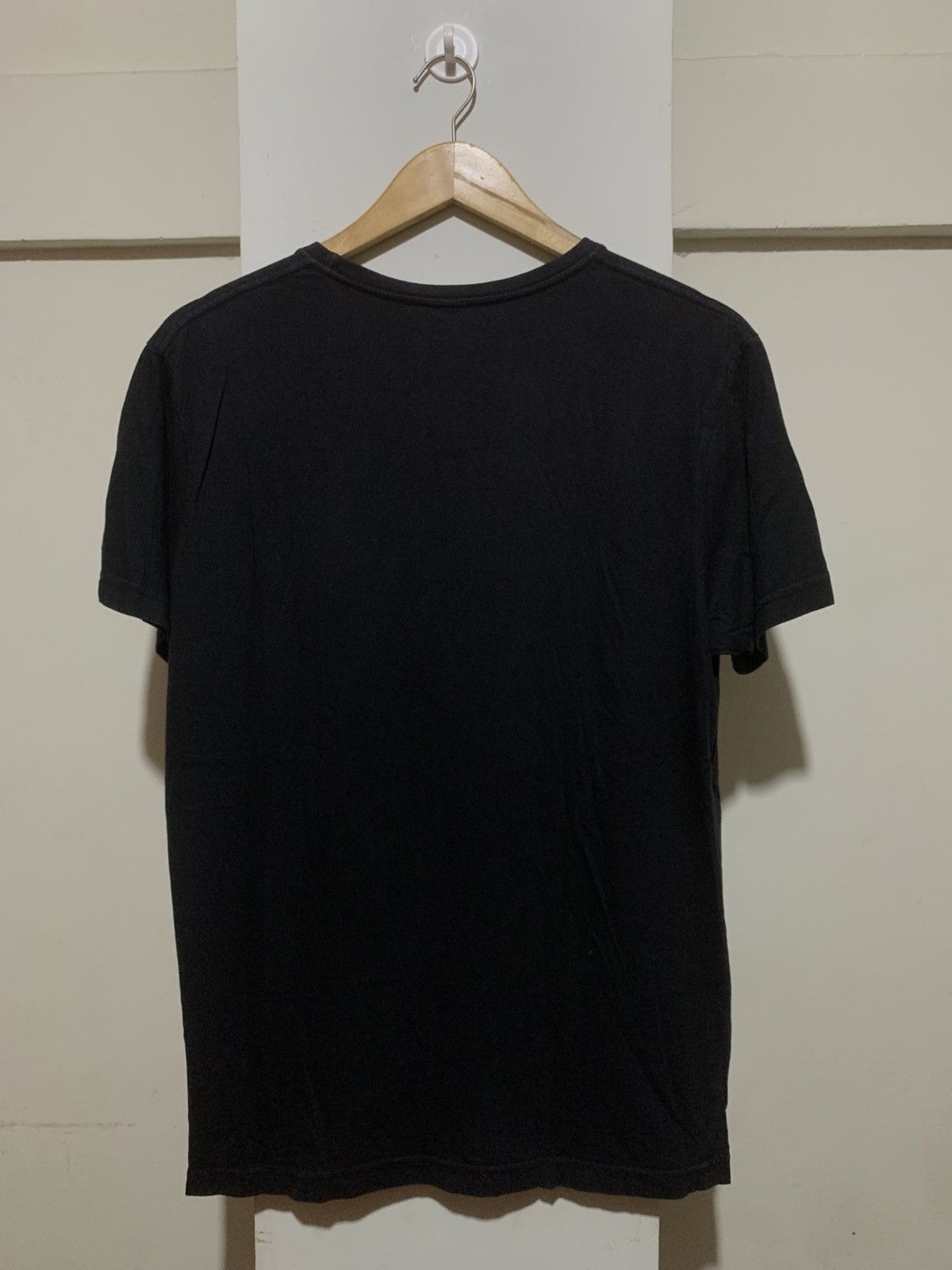 Hysteric Glamour × Undercover Japanese Esperance Smoke Poem Tee Ifsixwasnine Style Tee Size US L / EU 52-54 / 3 - 14 Thumbnail