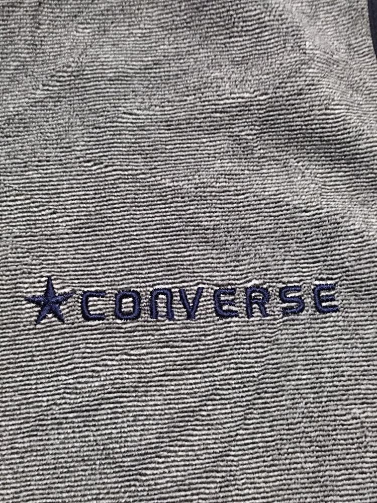Converse × Vintage VINTAGE CONVERSE SLEEVELESS Size US M / EU 48-50 / 2 - 3 Thumbnail