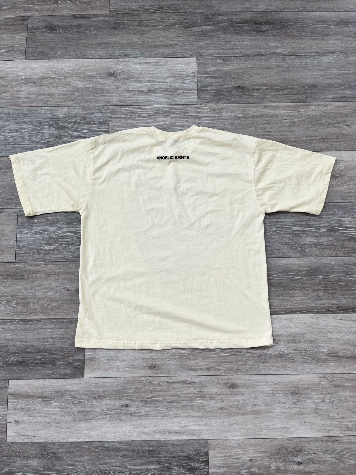 Other Angelic Saints Young Thug T-Shirt Size US L / EU 52-54 / 3 - 6 Thumbnail